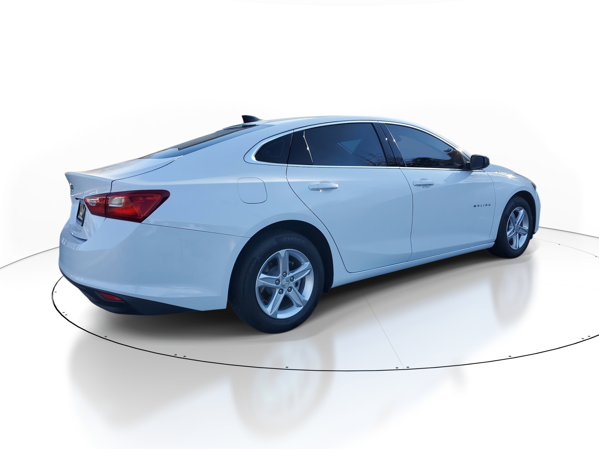 2023 Chevrolet Malibu 1LS - Photo 6