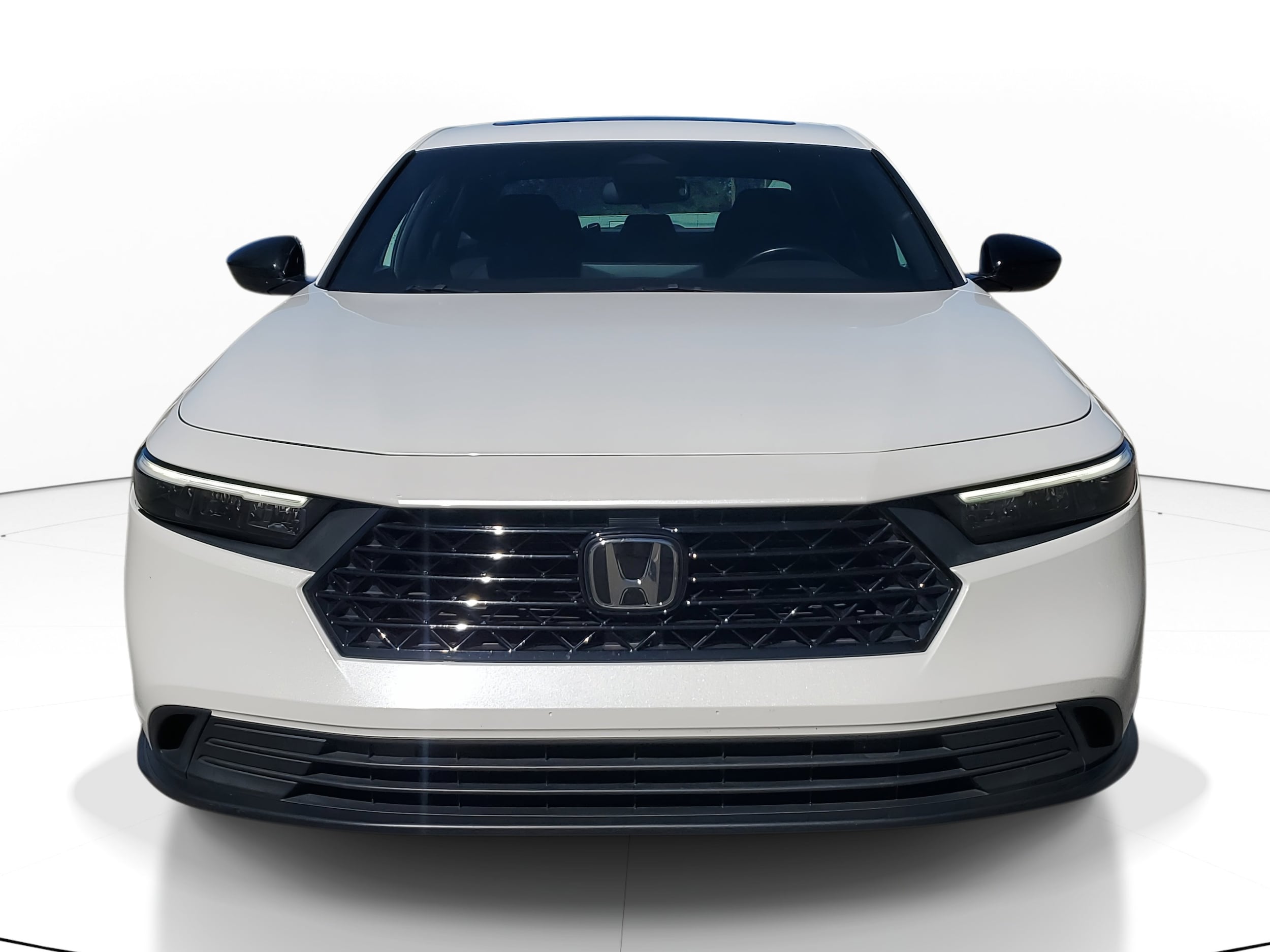 2023 Honda Accord Hybrid Sport photo 2