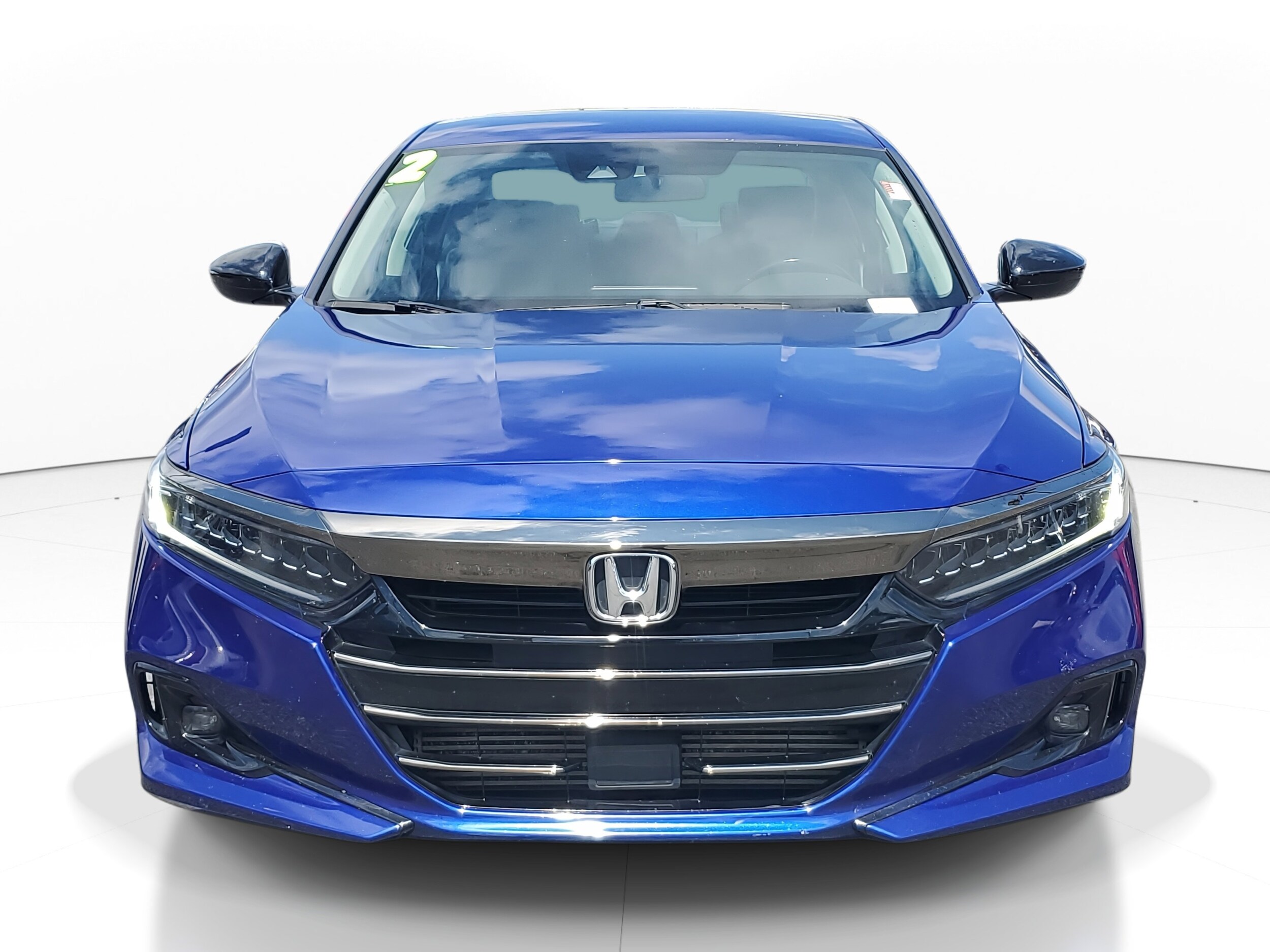 2022 Honda Accord Sport SE 1.5T photo 2