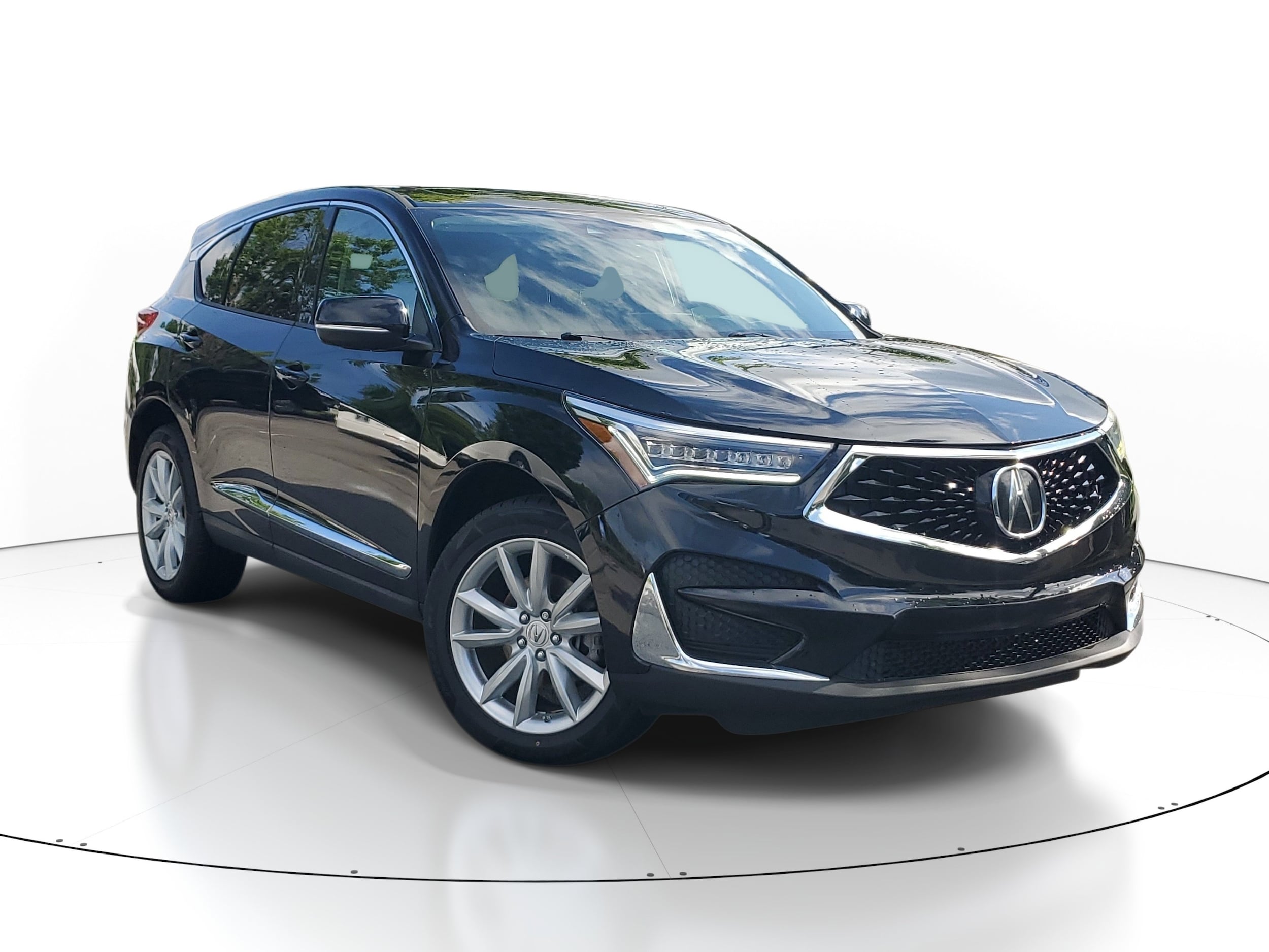 2020 Acura RDX
