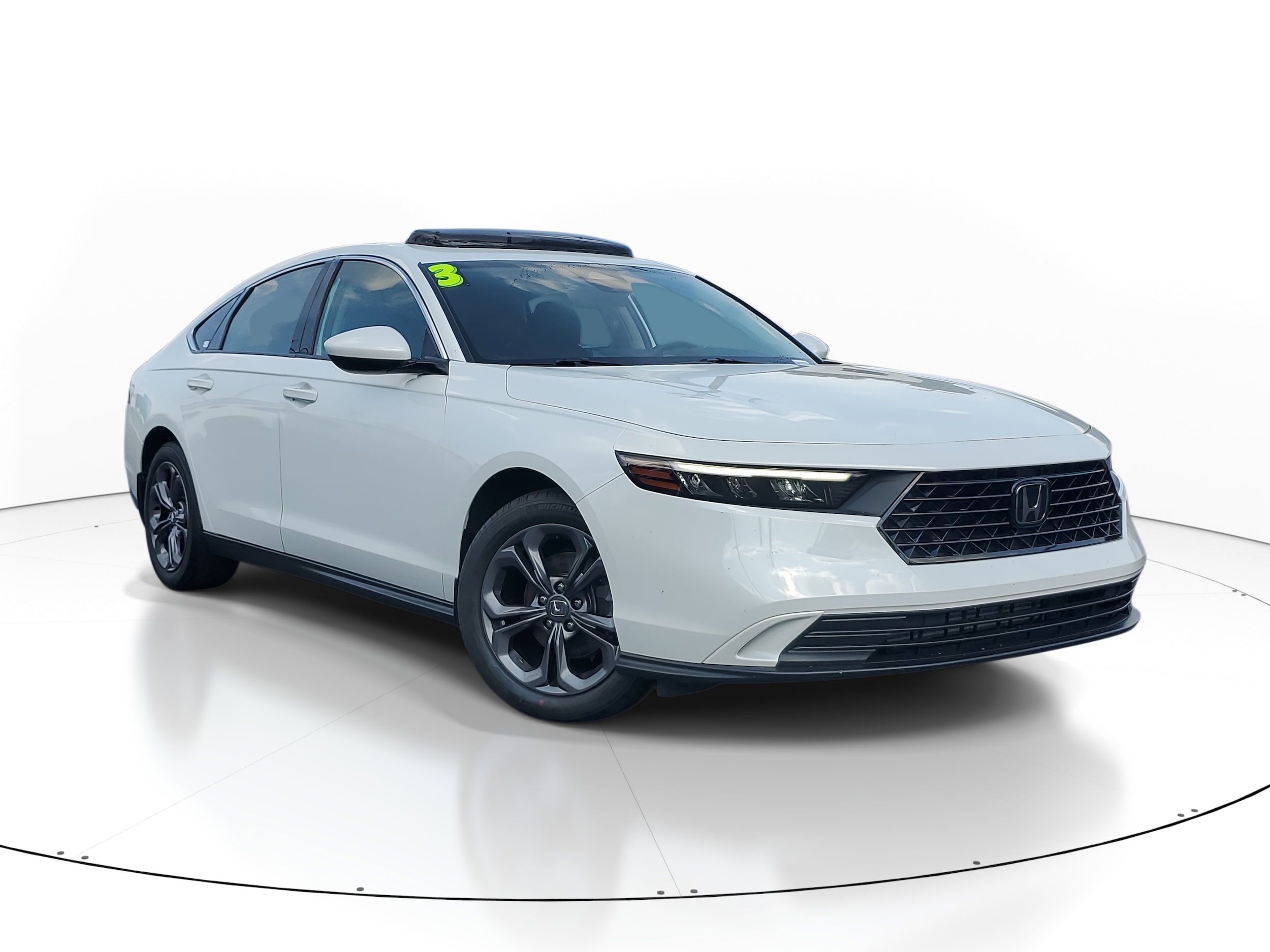 2023 Honda Accord