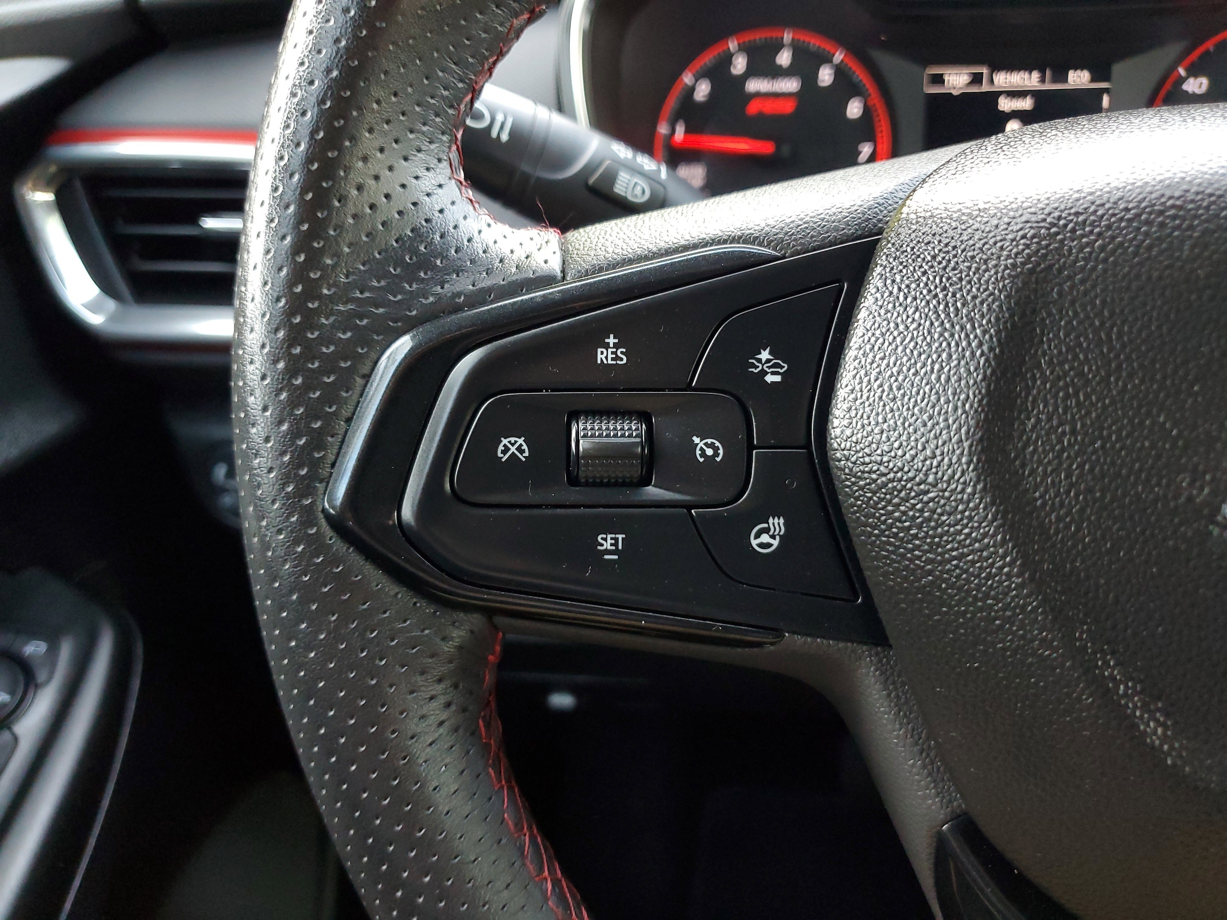 2022 Chevrolet Trailblazer RS - Photo 22