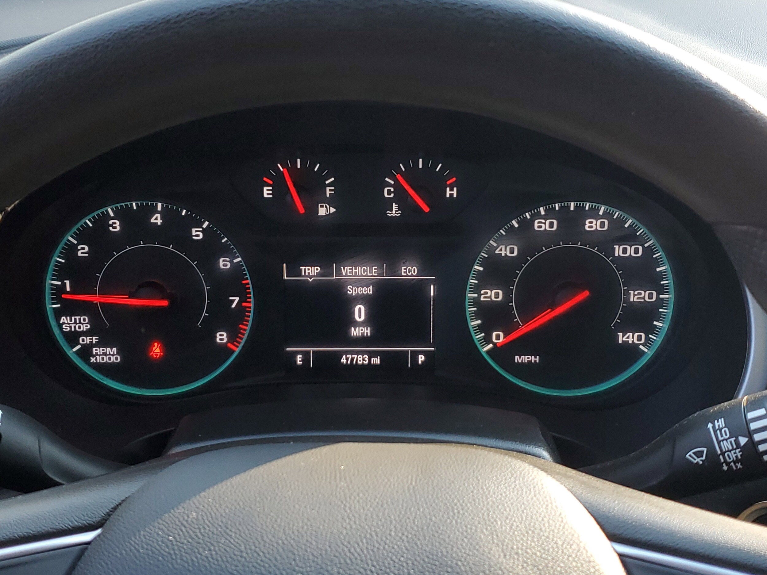 2023 Chevrolet Malibu 1LS - Photo 21