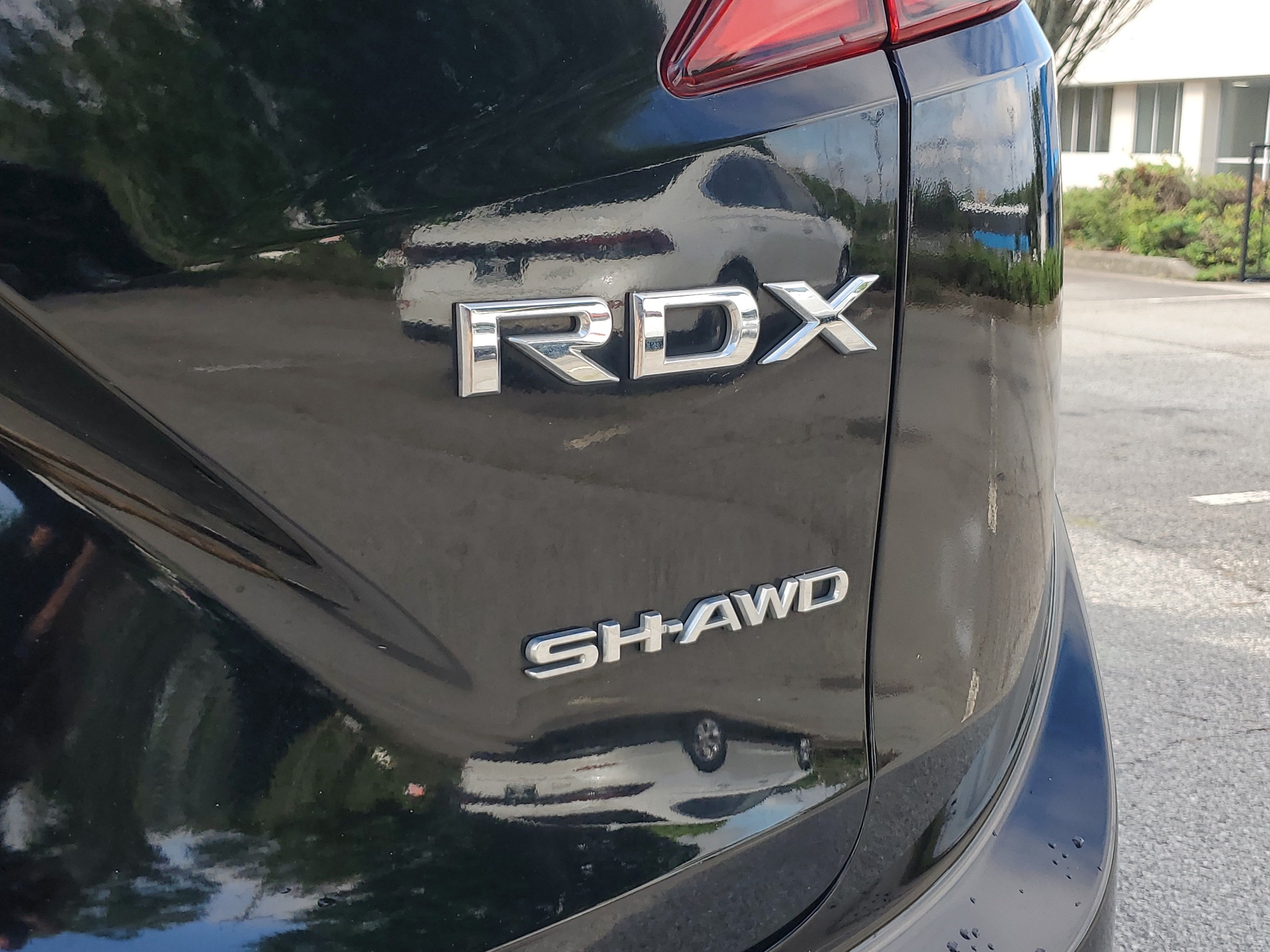 2020 Acura RDX Base - Photo 7