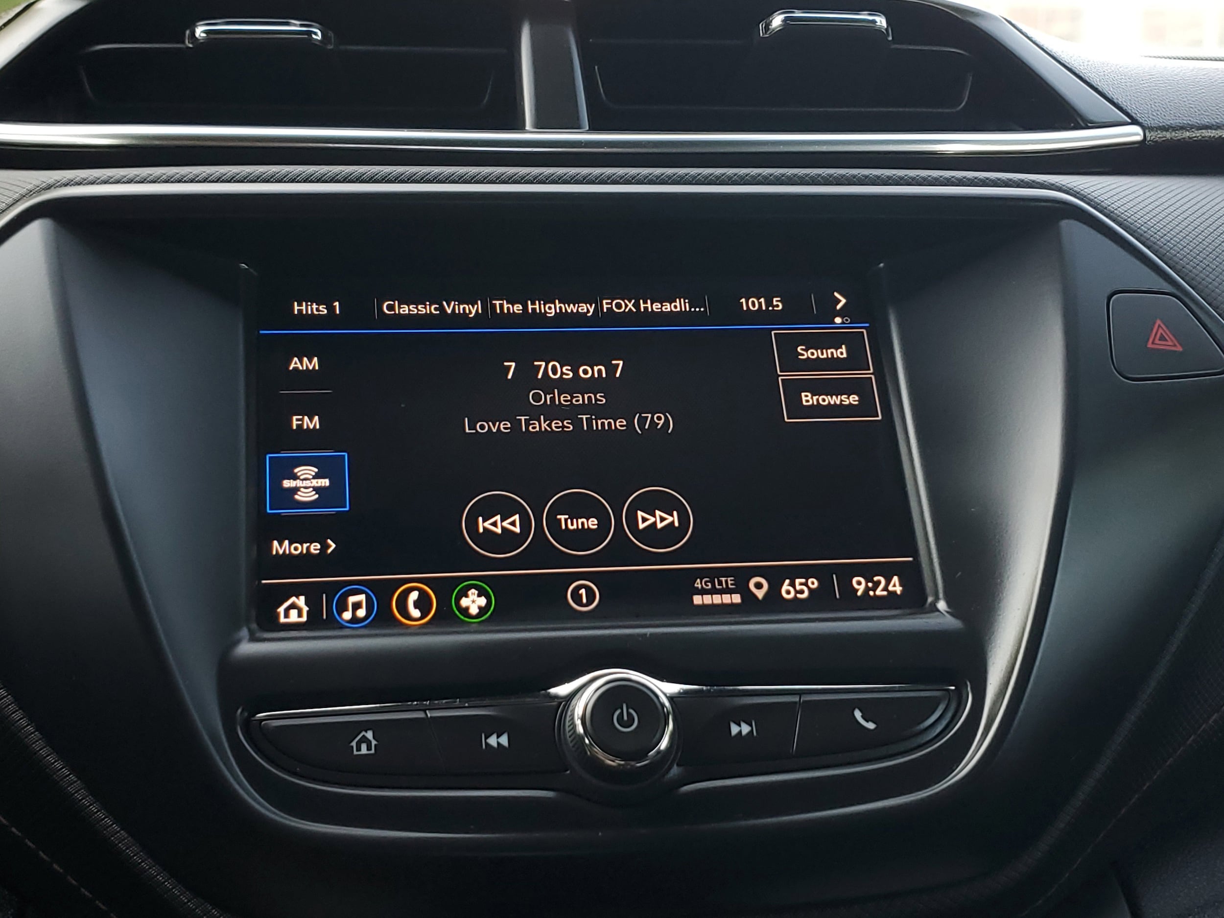 2022 Chevrolet Trailblazer RS - Photo 25