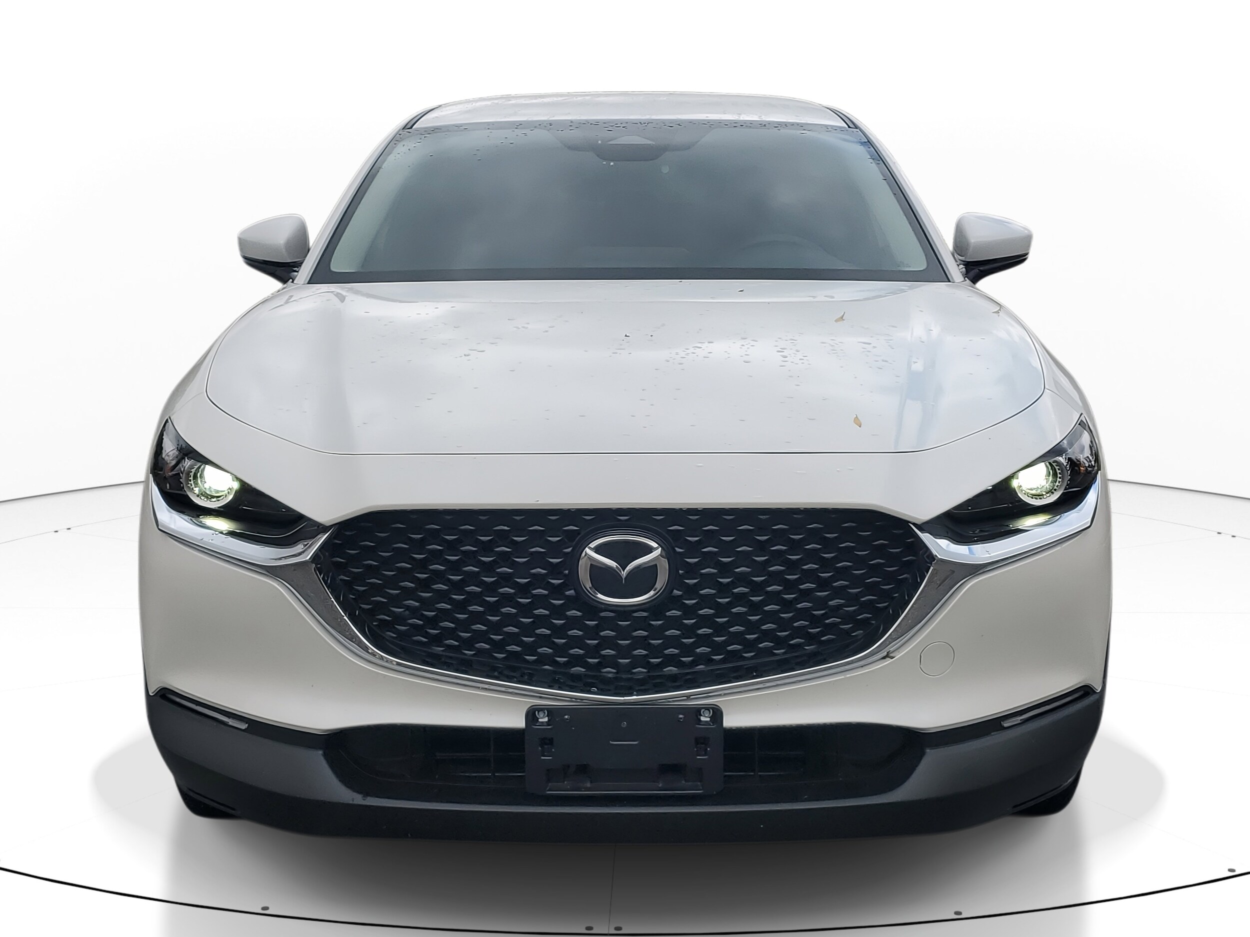 2024 Mazda CX-30 2.5 S photo 2