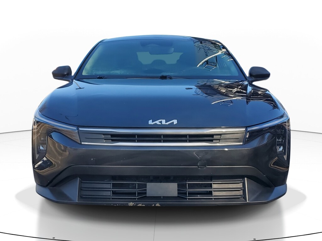 Used 2025 Kia K4 LXS Sedan