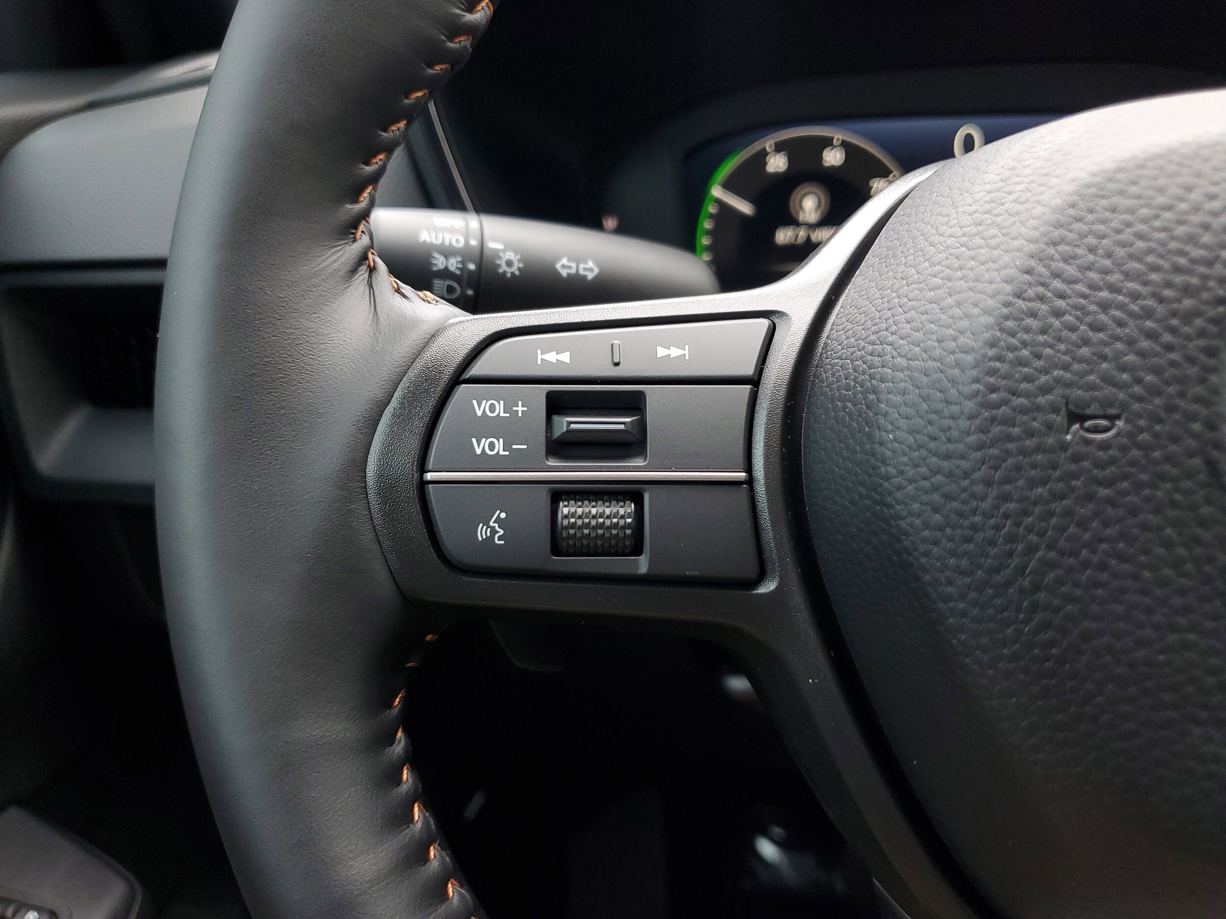 2026 Honda CR-V Sport-L - Photo 21