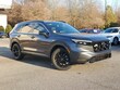 Honda CR-V Hybrid