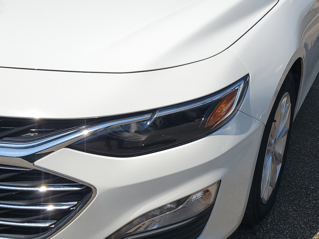 2024 Chevrolet Malibu 1LT photo 4