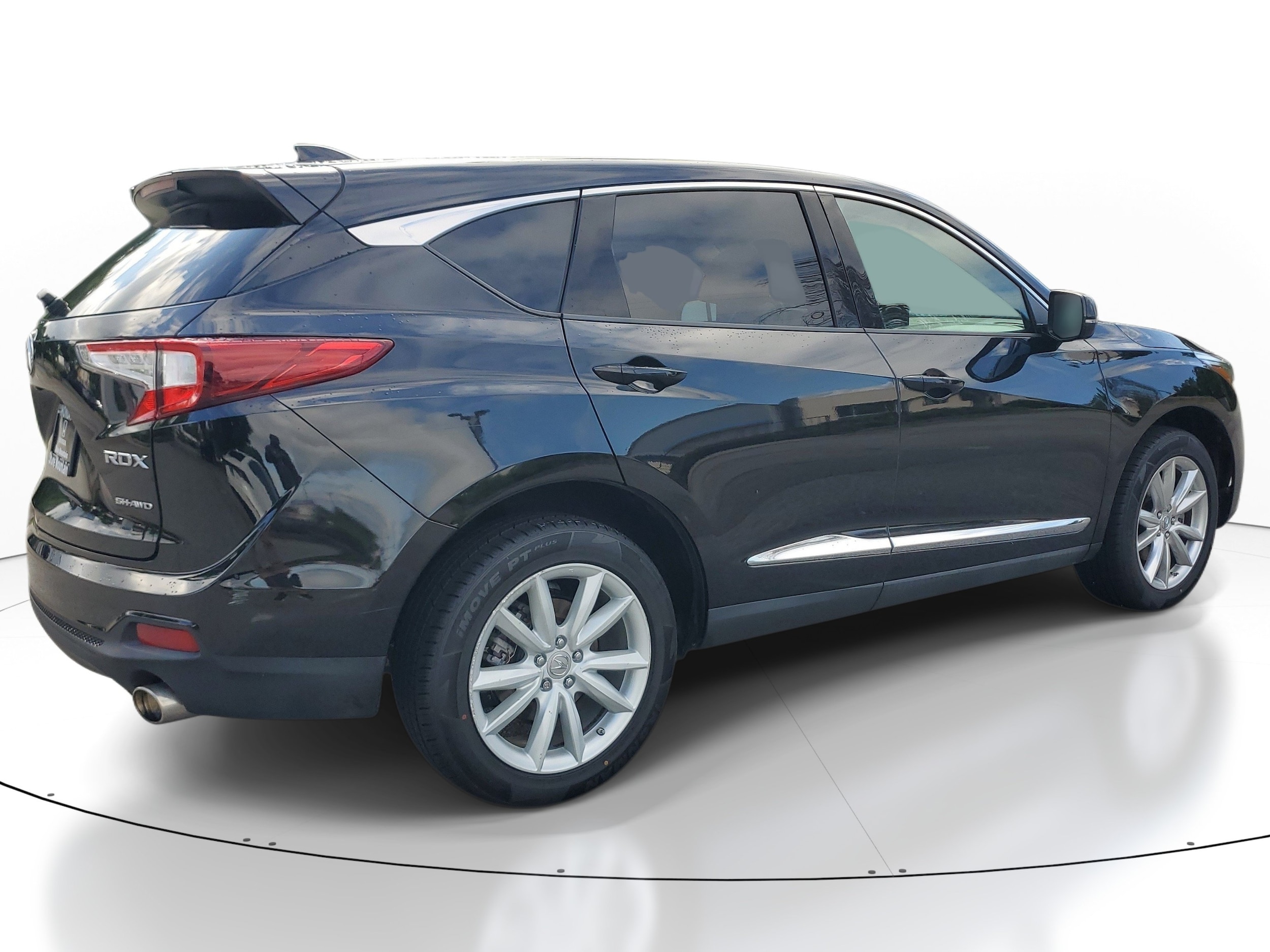 2020 Acura RDX Base - Photo 6