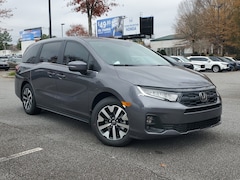 2026 Honda Odyssey EX-L Van Passenger