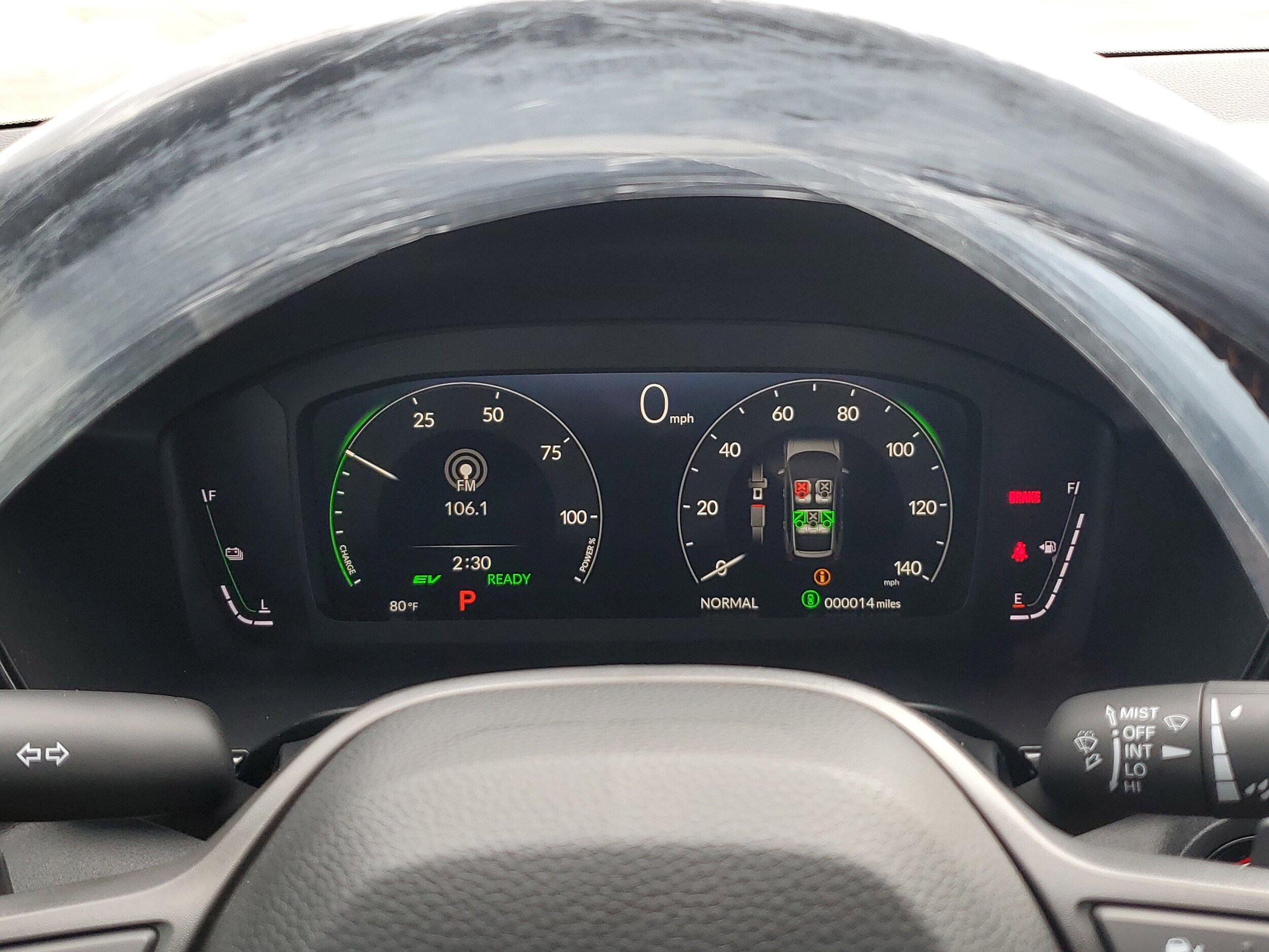 2026 Honda CR-V Sport-L - Photo 22