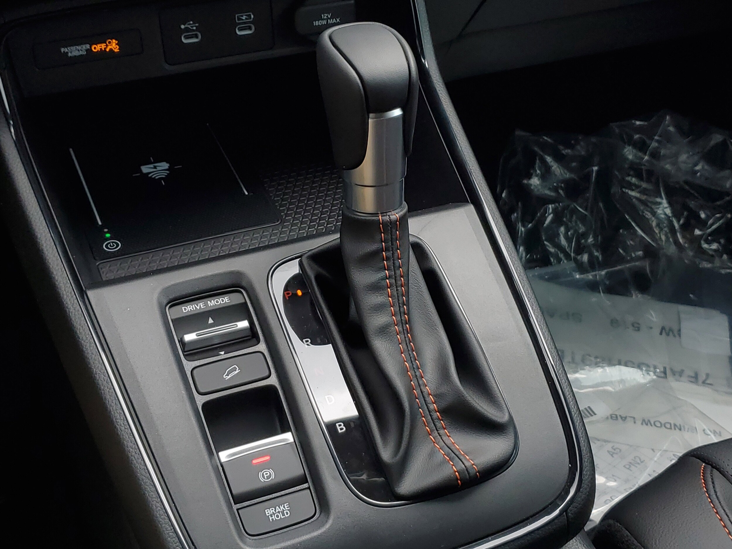 2026 Honda CR-V Sport-L - Photo 27