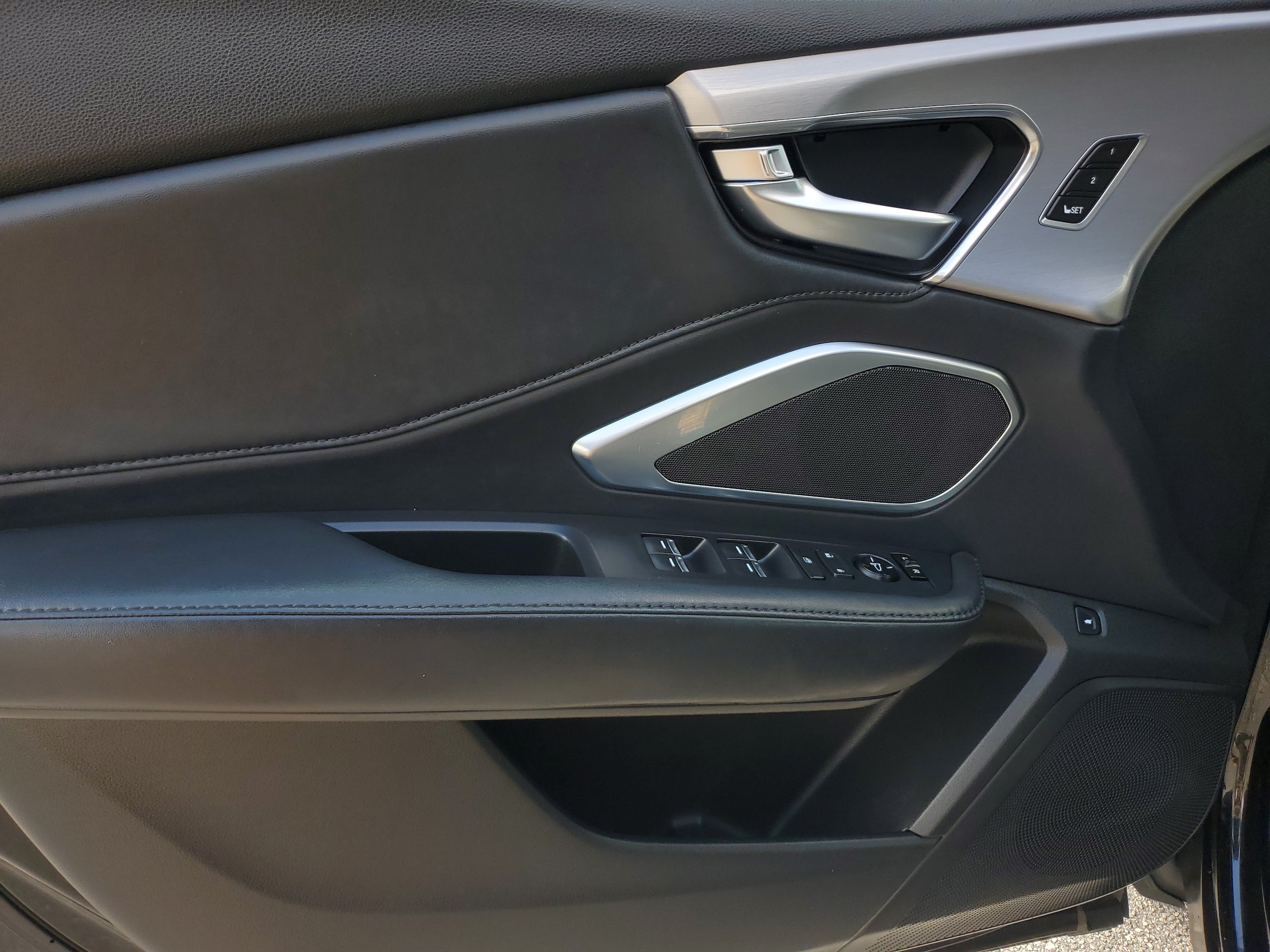 2020 Acura RDX Base - Photo 20