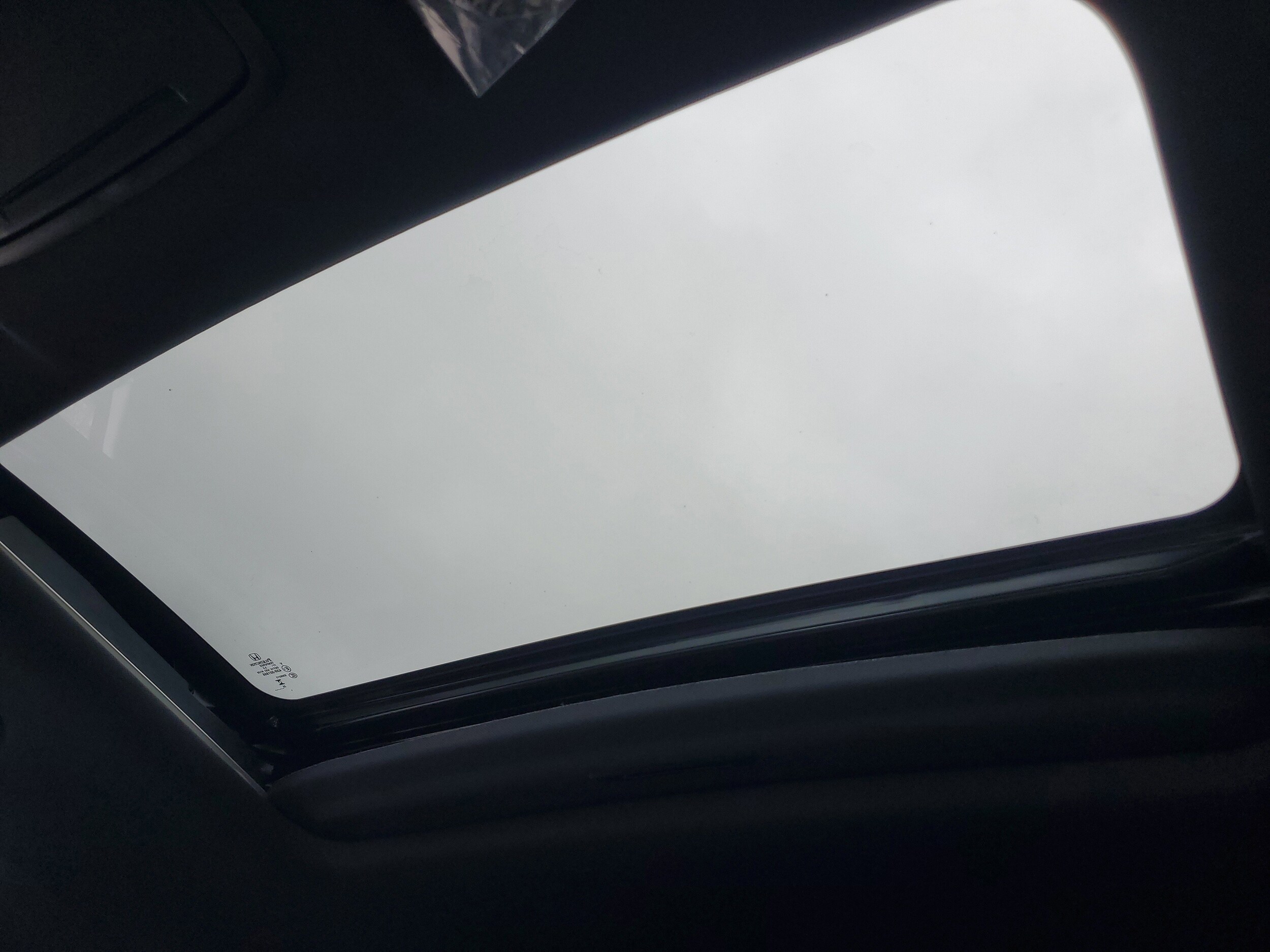 2026 Honda CR-V Sport-L - Photo 30