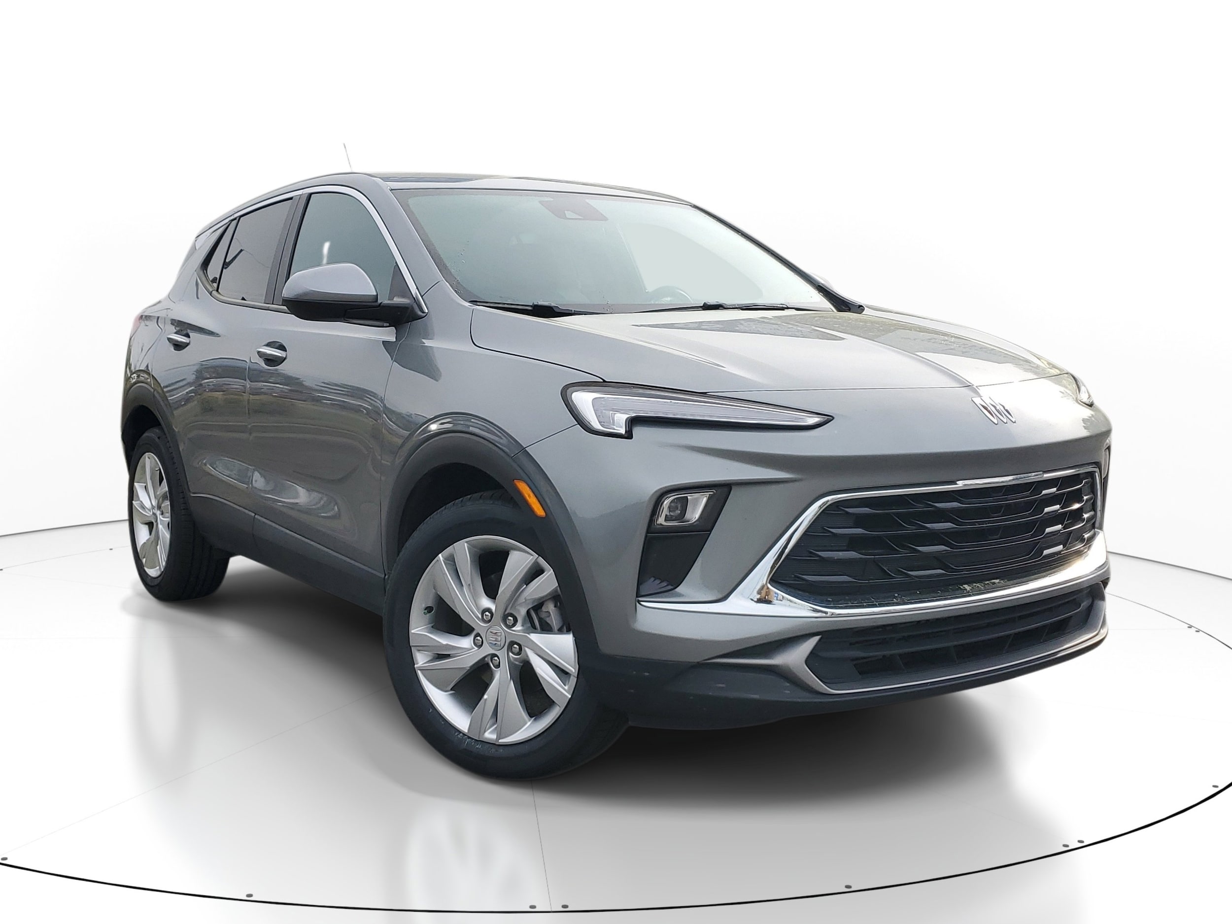 2024 Buick Encore GX