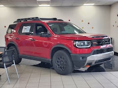 2026 Honda Passport TrailSport Elite SUV