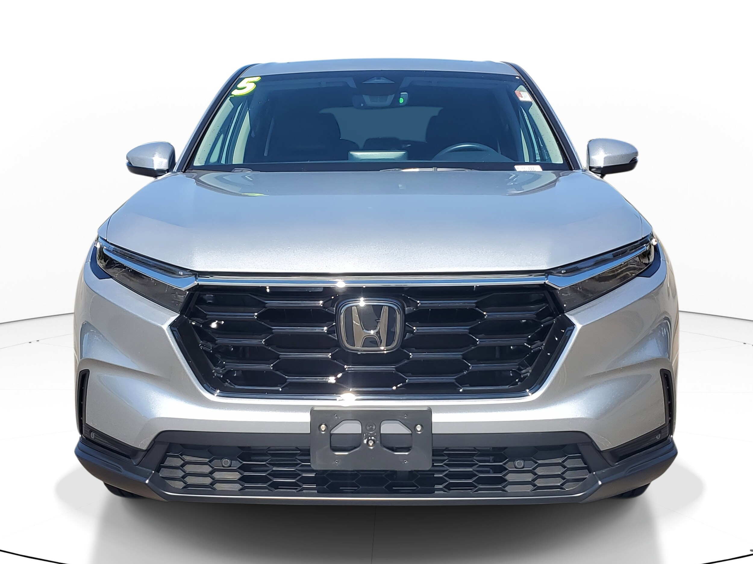 2025 Honda CR-V EX-L photo 2