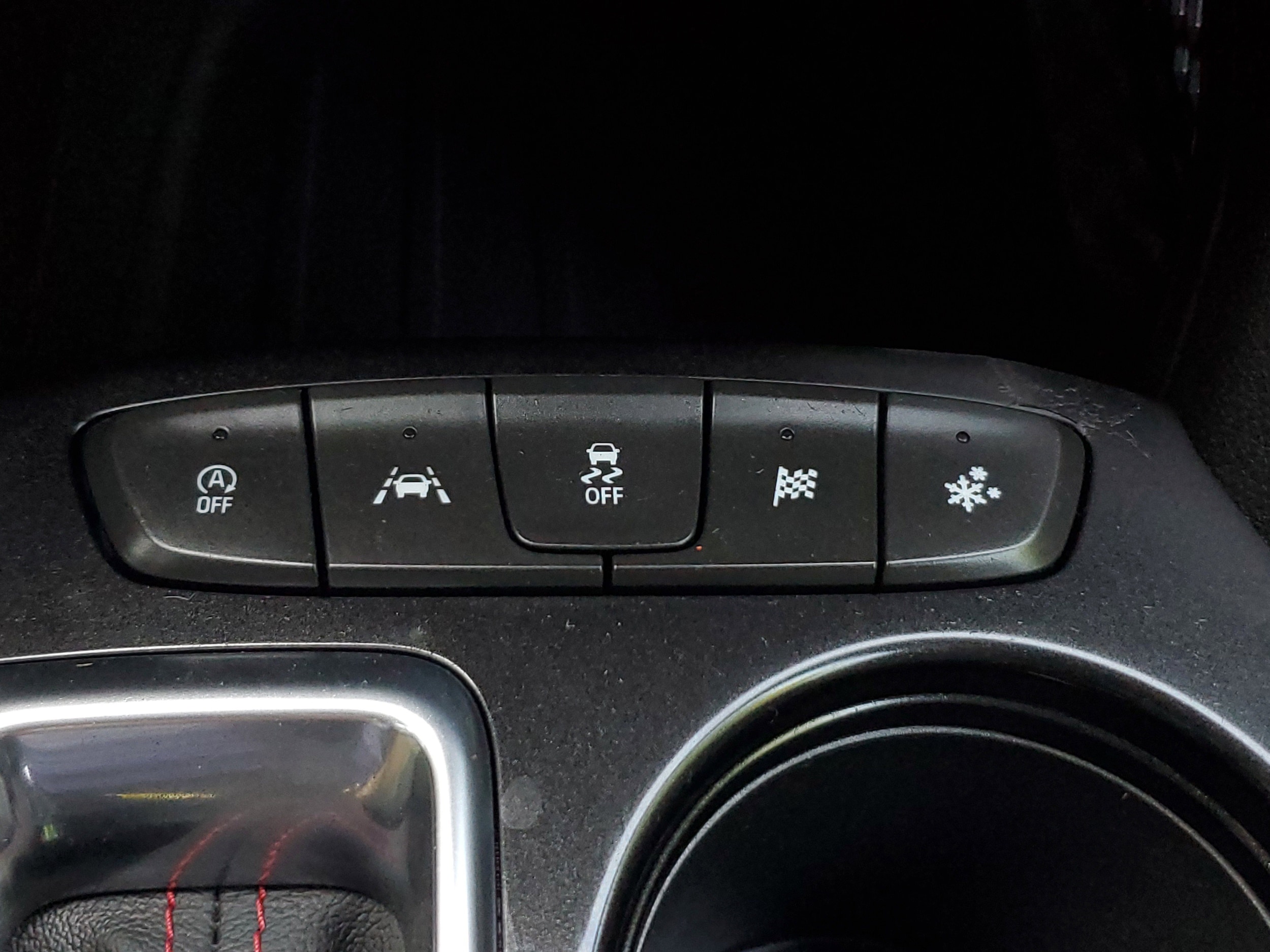 2022 Chevrolet Trailblazer RS - Photo 29