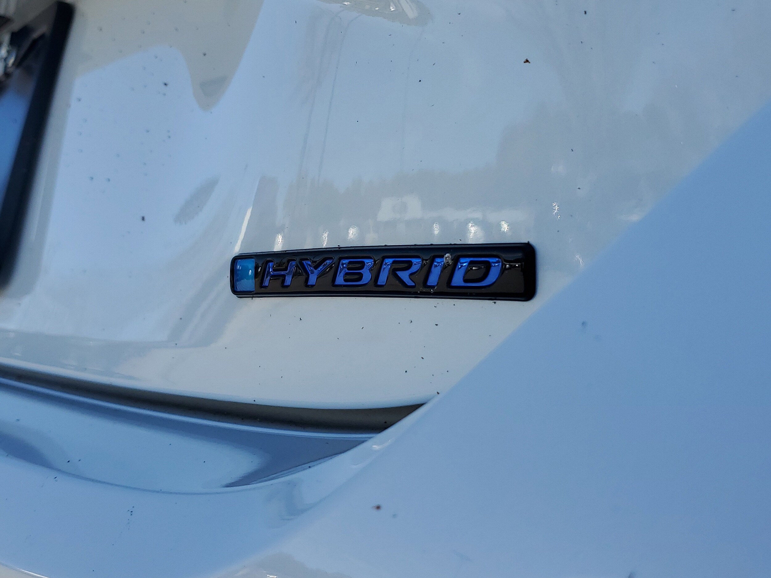 2026 Honda Civic Hatchback Sport Touring - Photo 8