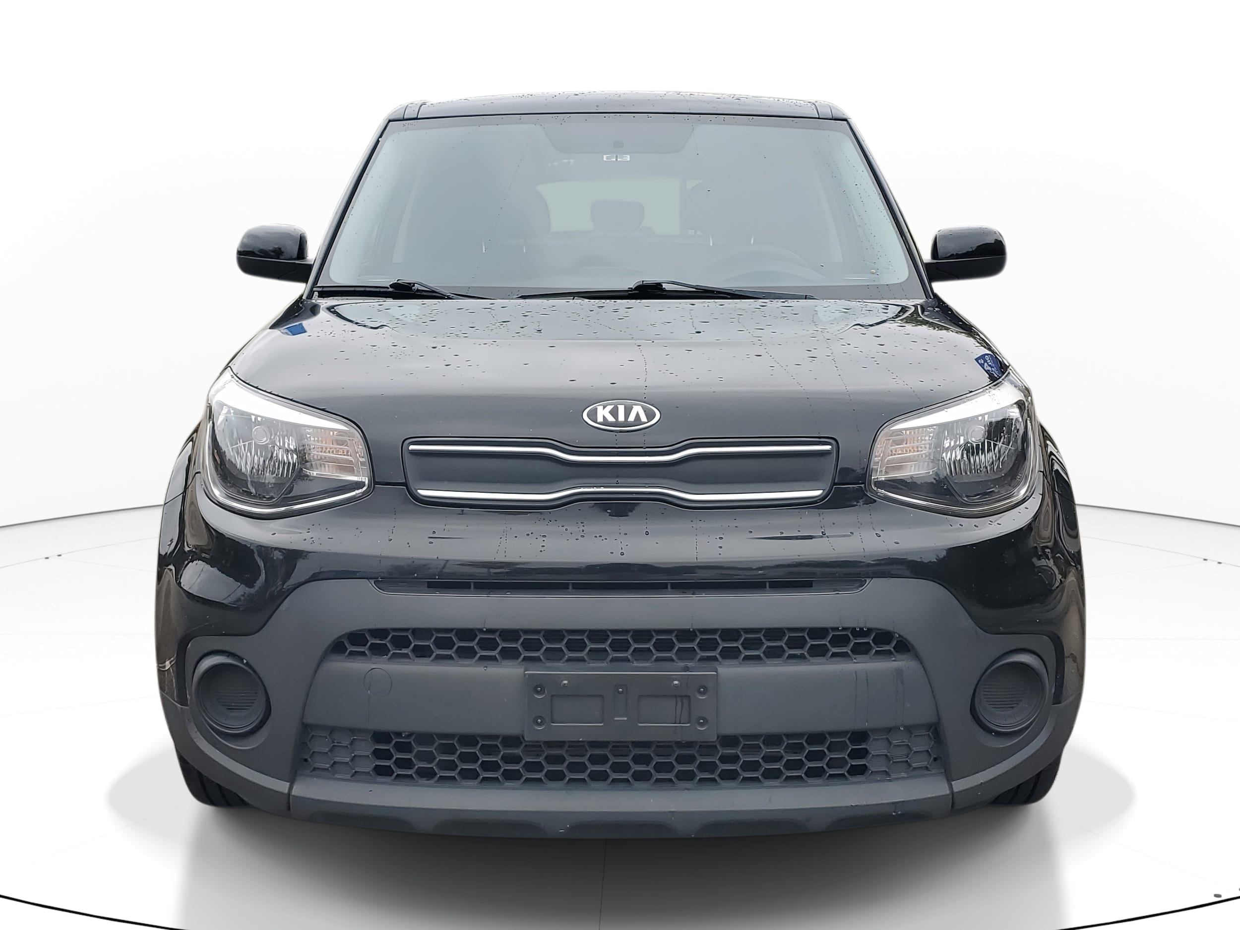 Used 2017 Kia Soul Base with VIN KNDJN2A22H7500780 for sale in Snellville, GA
