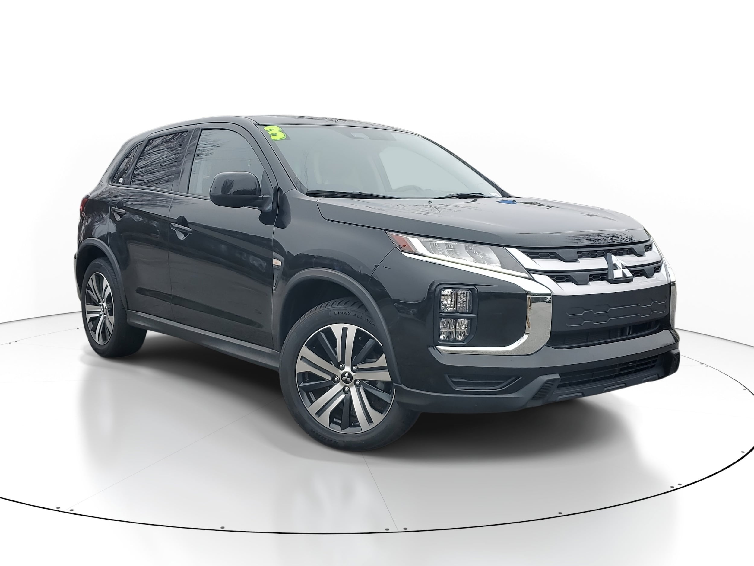 2023 Mitsubishi Outlander Sport ES