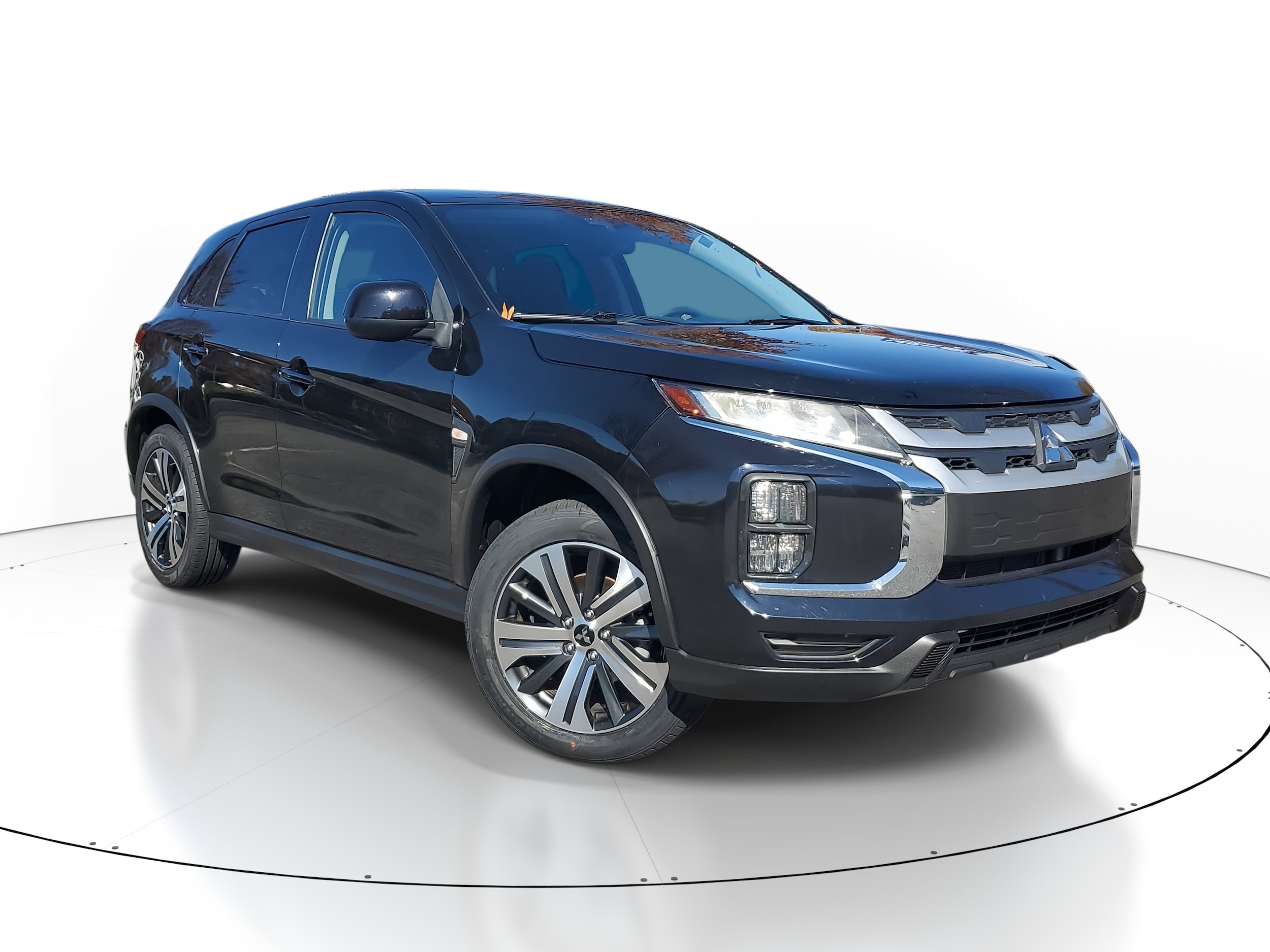 2023 Mitsubishi Outlander Sport ES