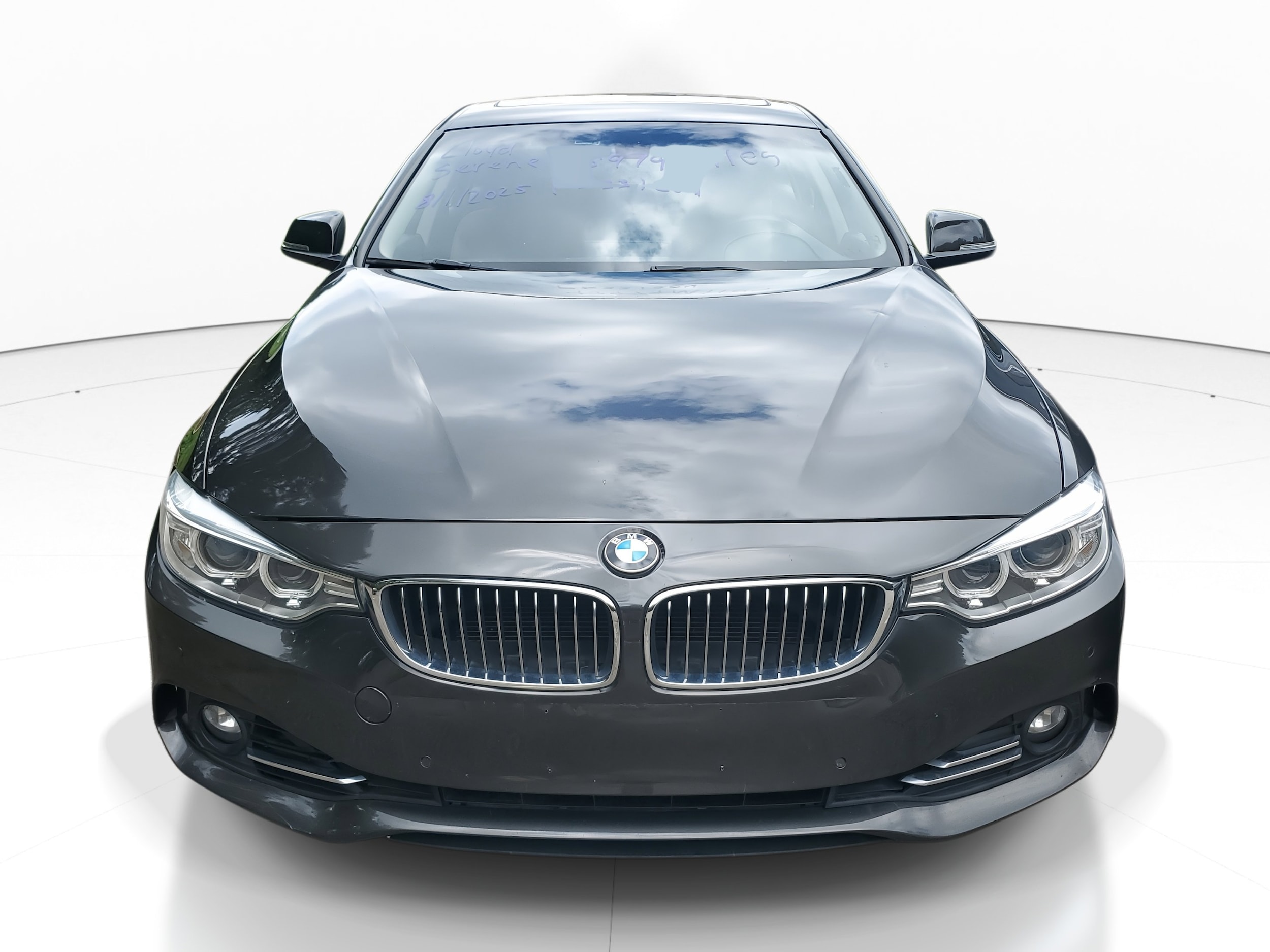 WBA4C9C56FD331264