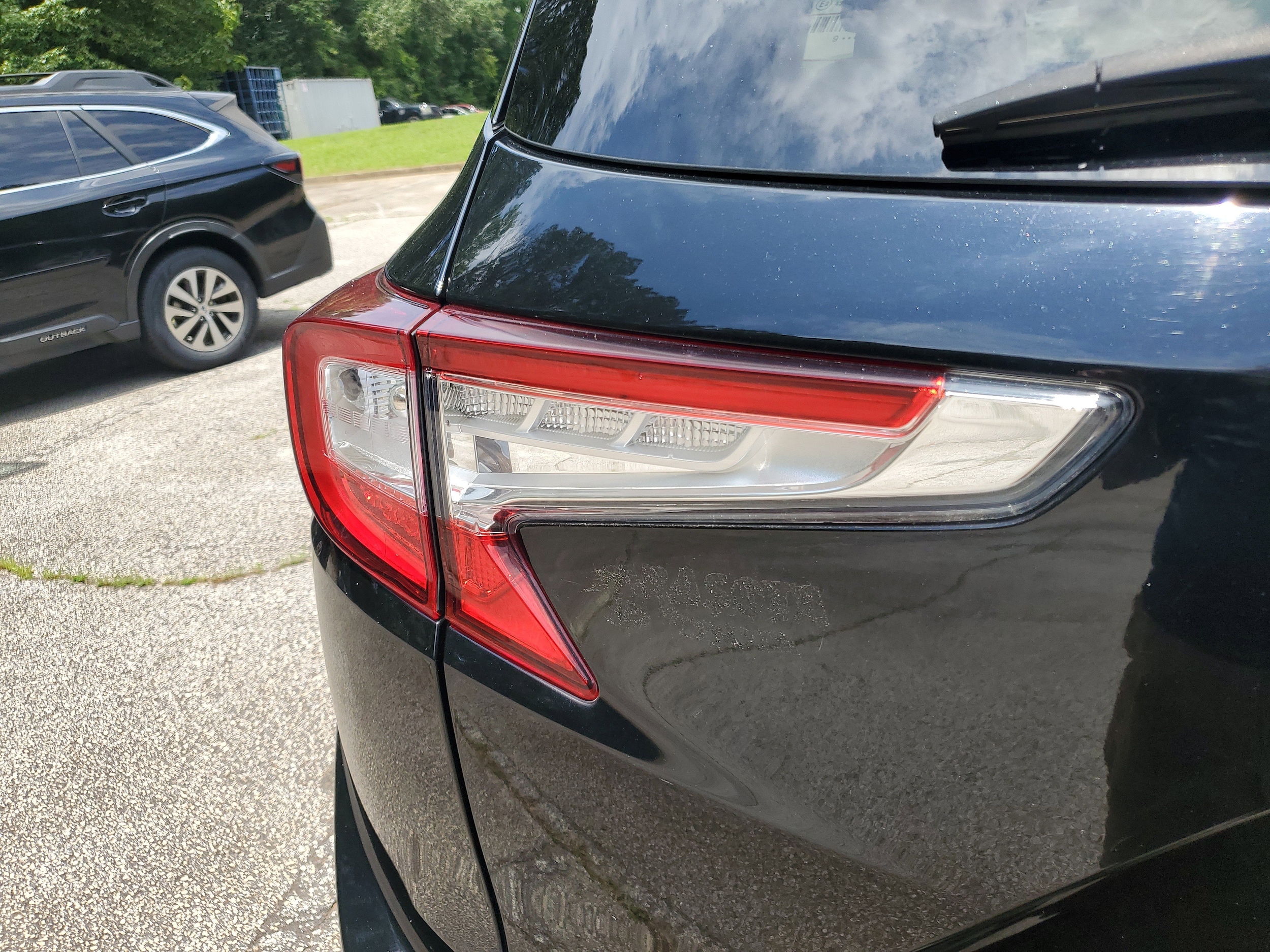 2020 Acura RDX Base - Photo 8