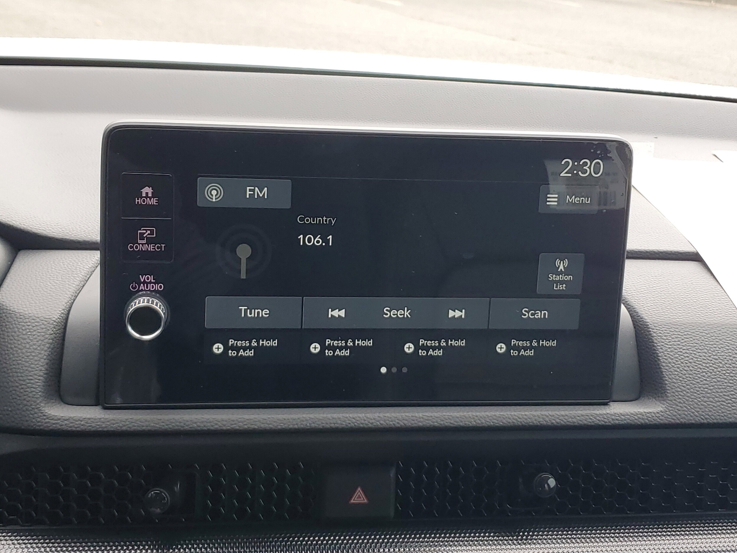 2026 Honda CR-V Sport-L - Photo 23