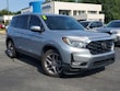 Honda Passport