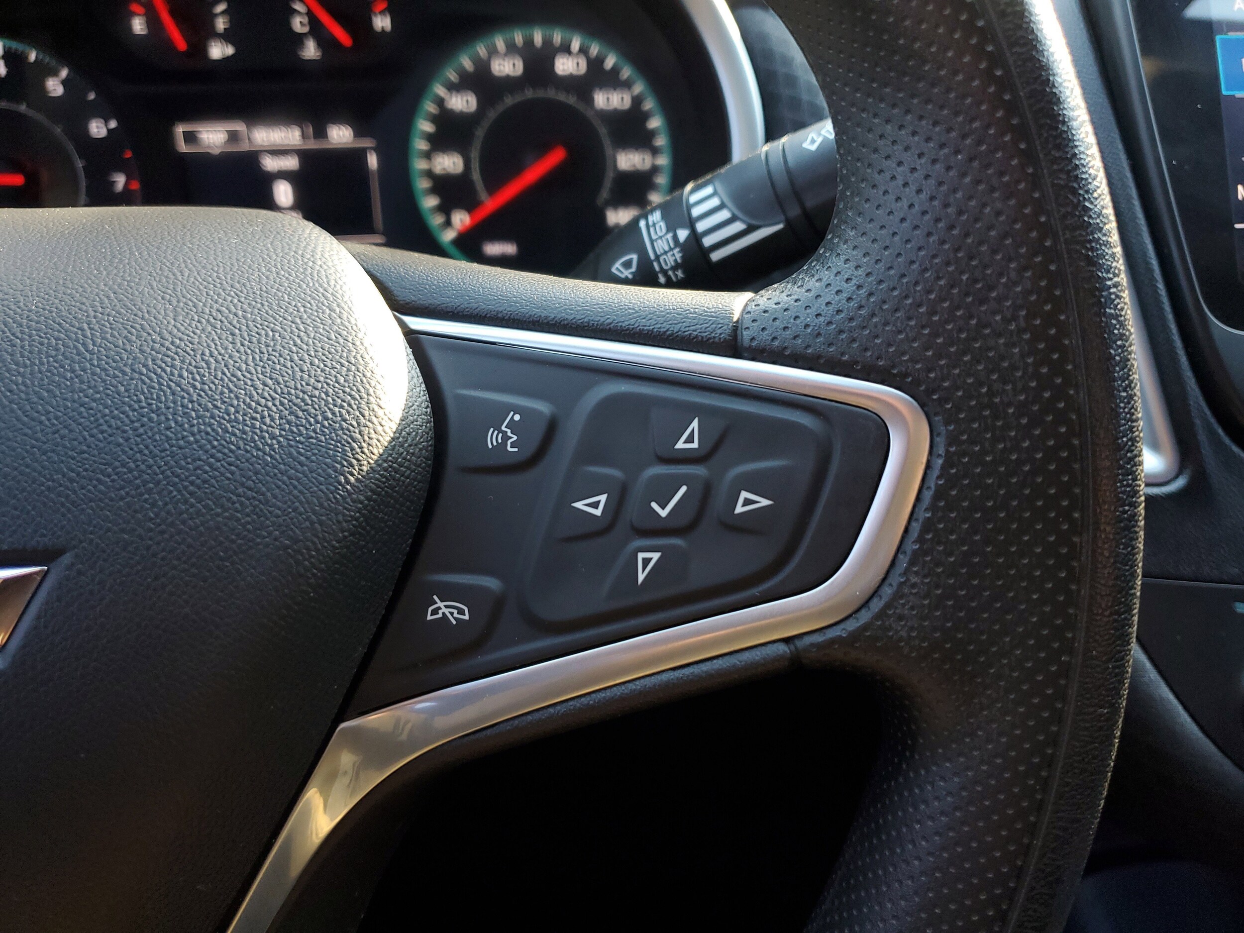 2023 Chevrolet Malibu 1LS - Photo 20