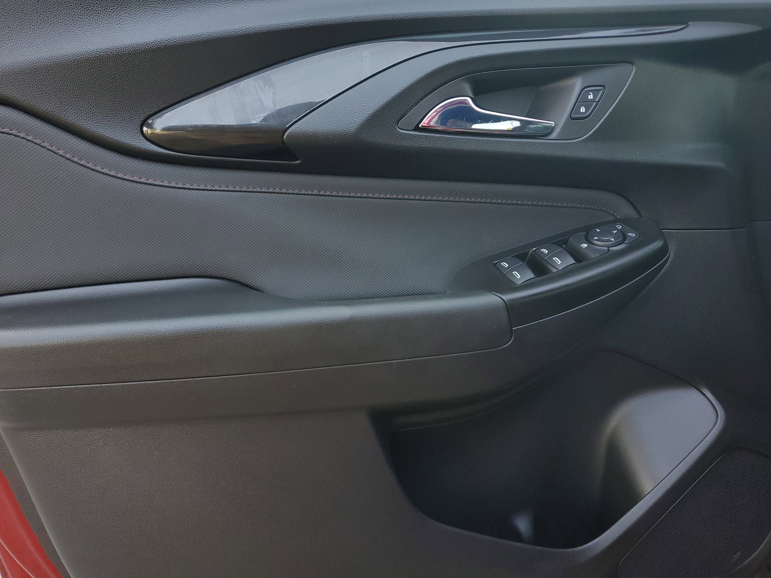 2022 Chevrolet Trailblazer RS - Photo 19