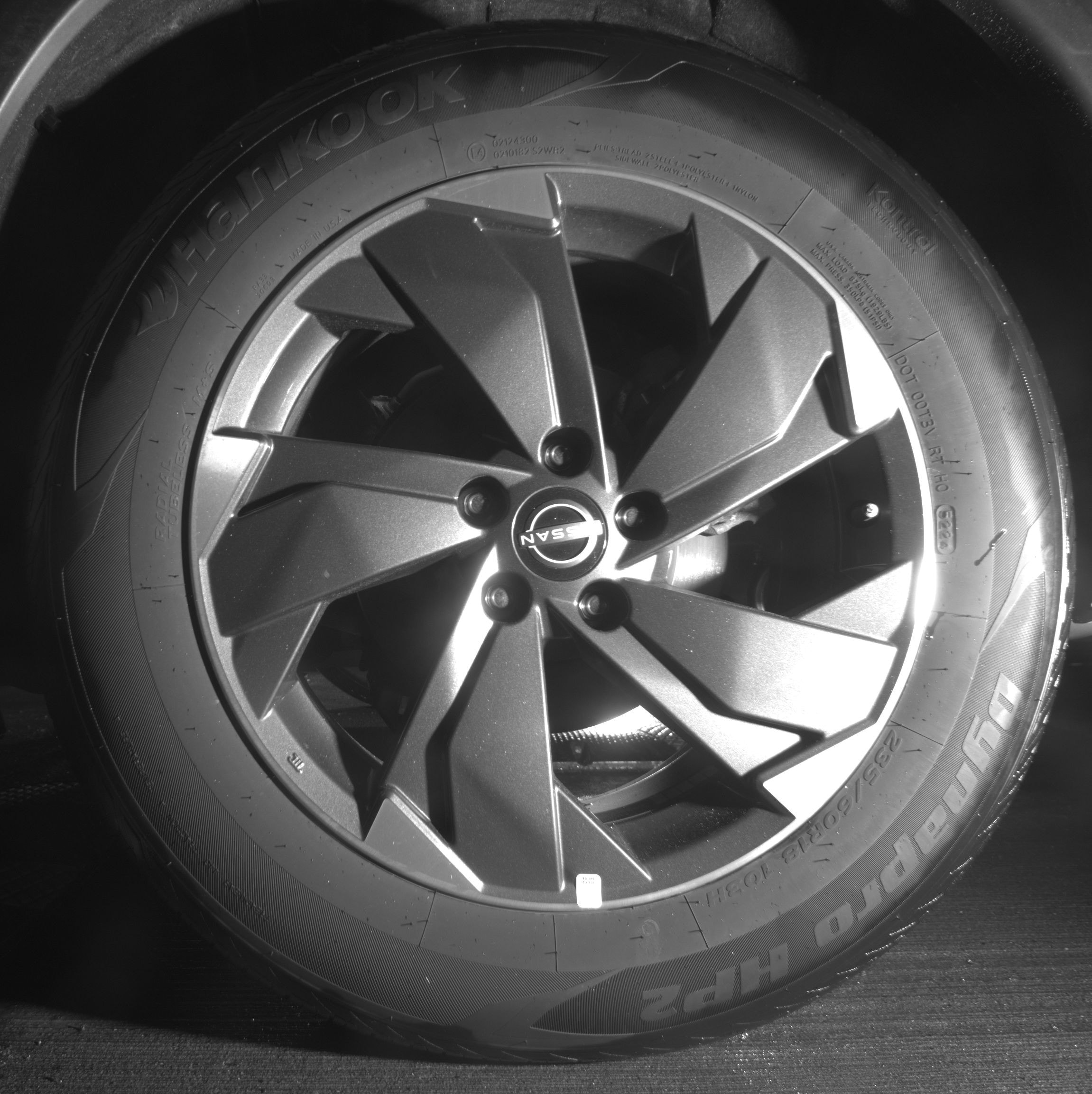 Thumbnail: 2025 Nissan Rogue - 11