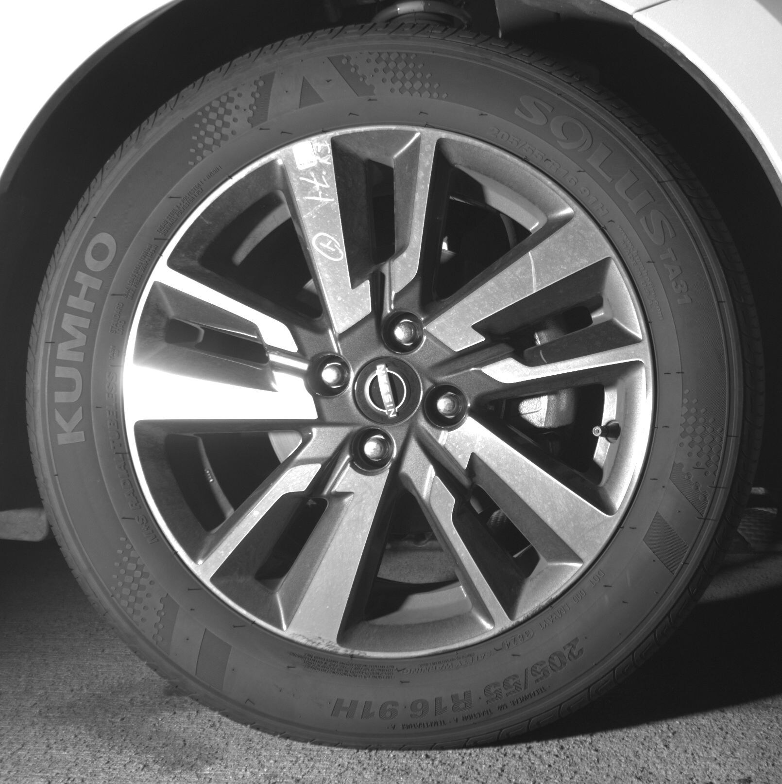 Thumbnail: 2025 Nissan Versa - 10