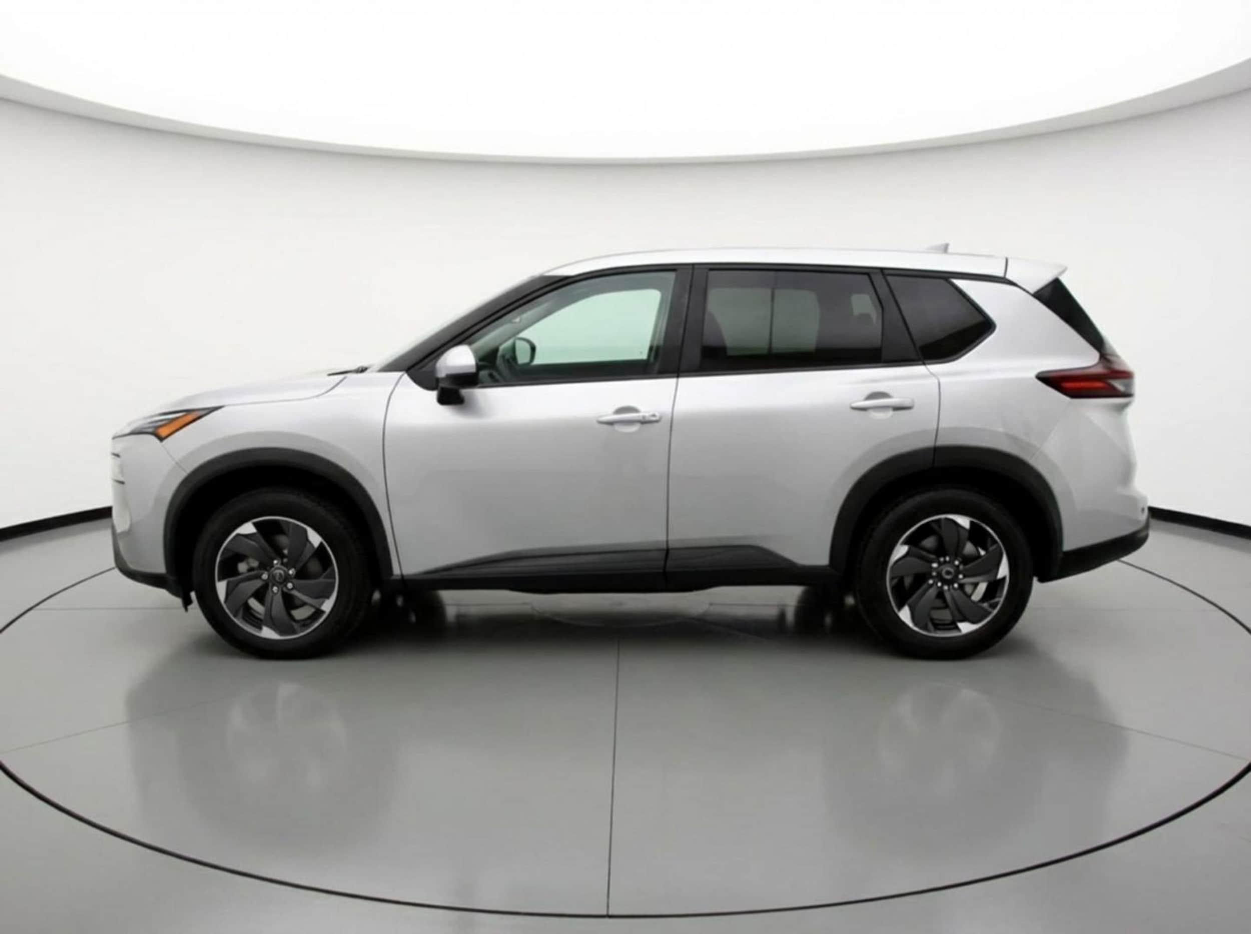 Thumbnail: 2025 Nissan Rogue - 4