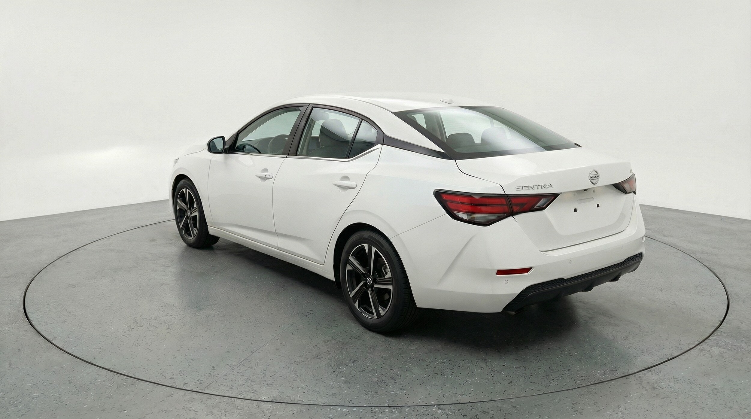 Thumbnail: 2025 Nissan Sentra - 5