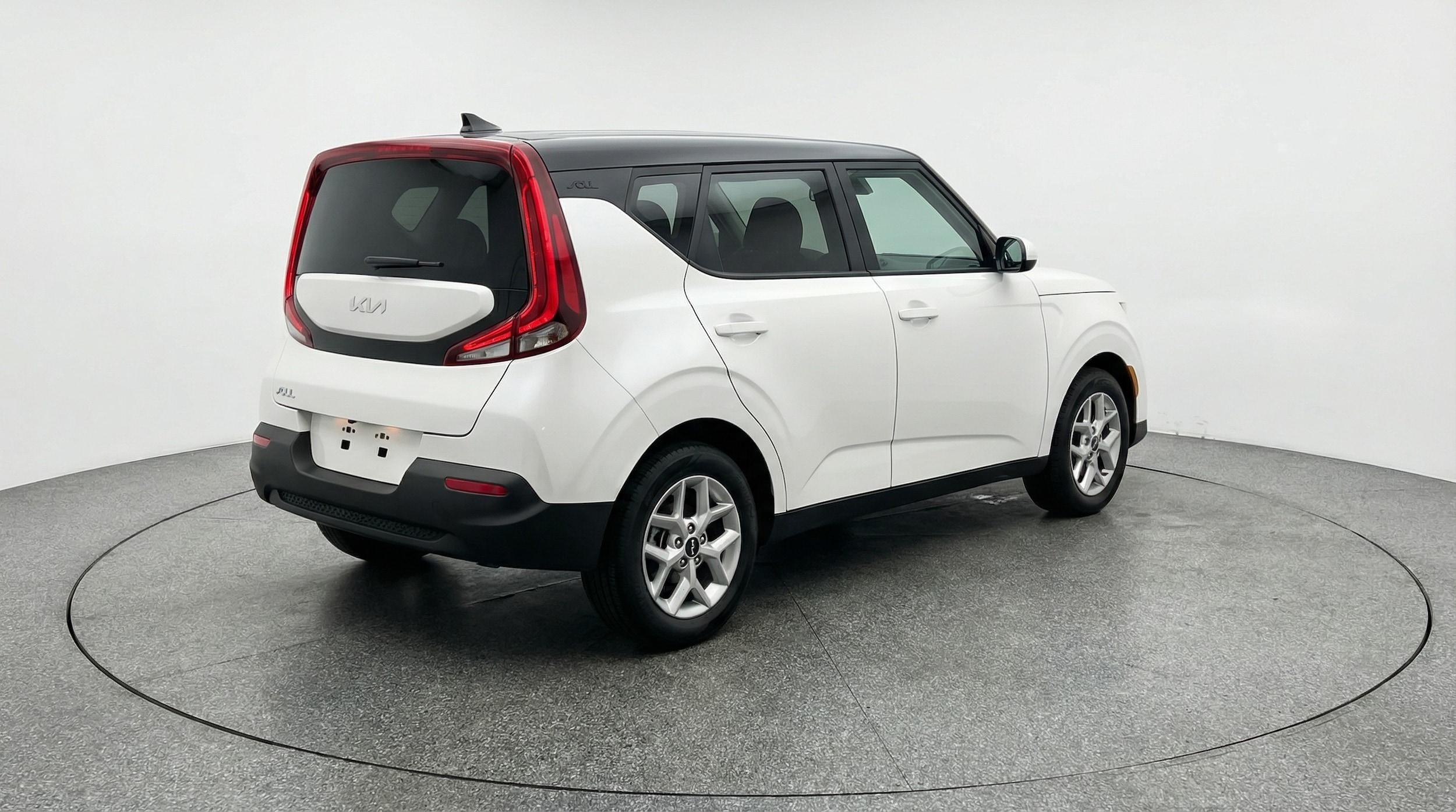 Thumbnail: 2025 Kia Soul - 7