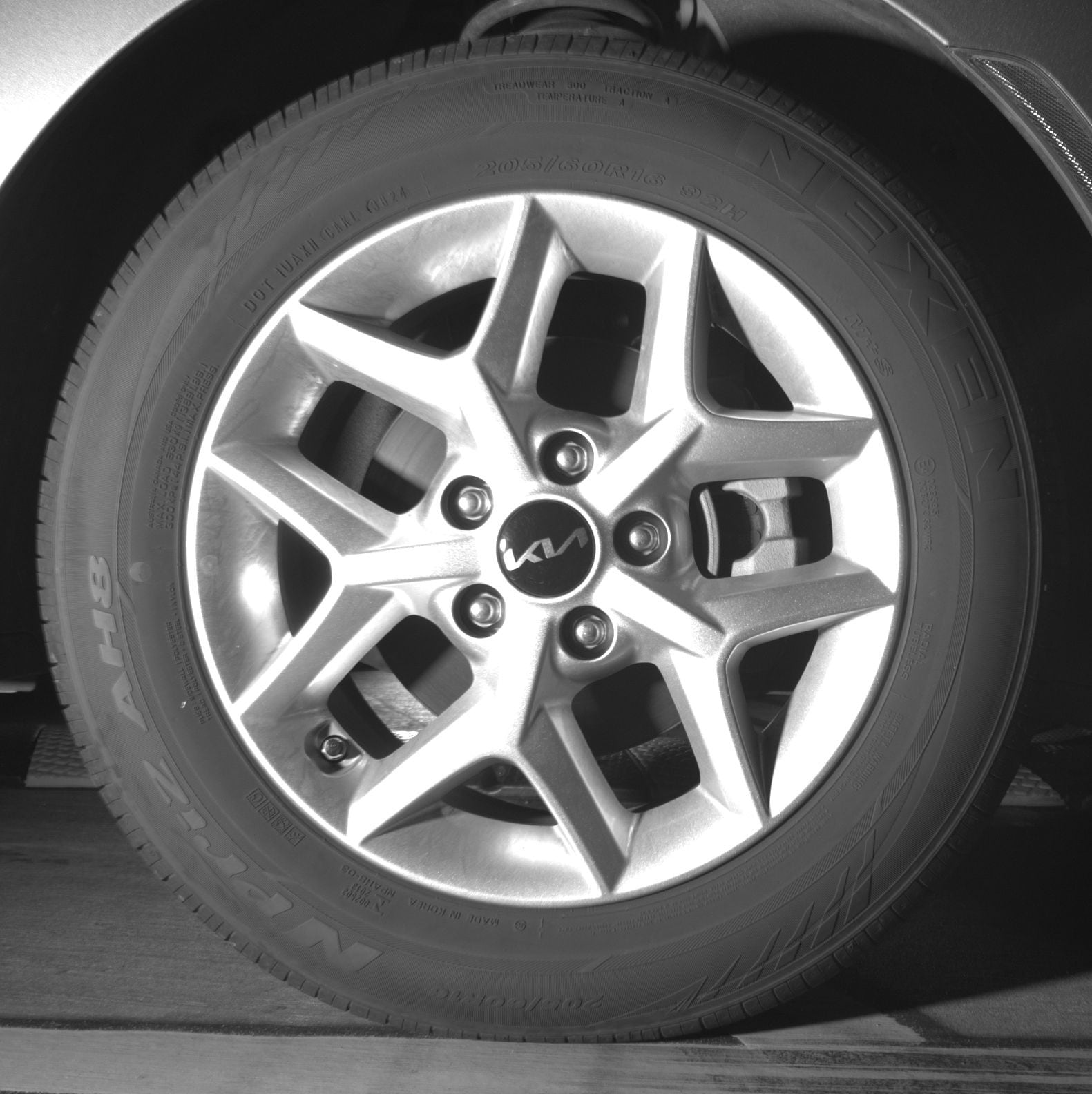 Thumbnail: 2025 Kia Soul - 10