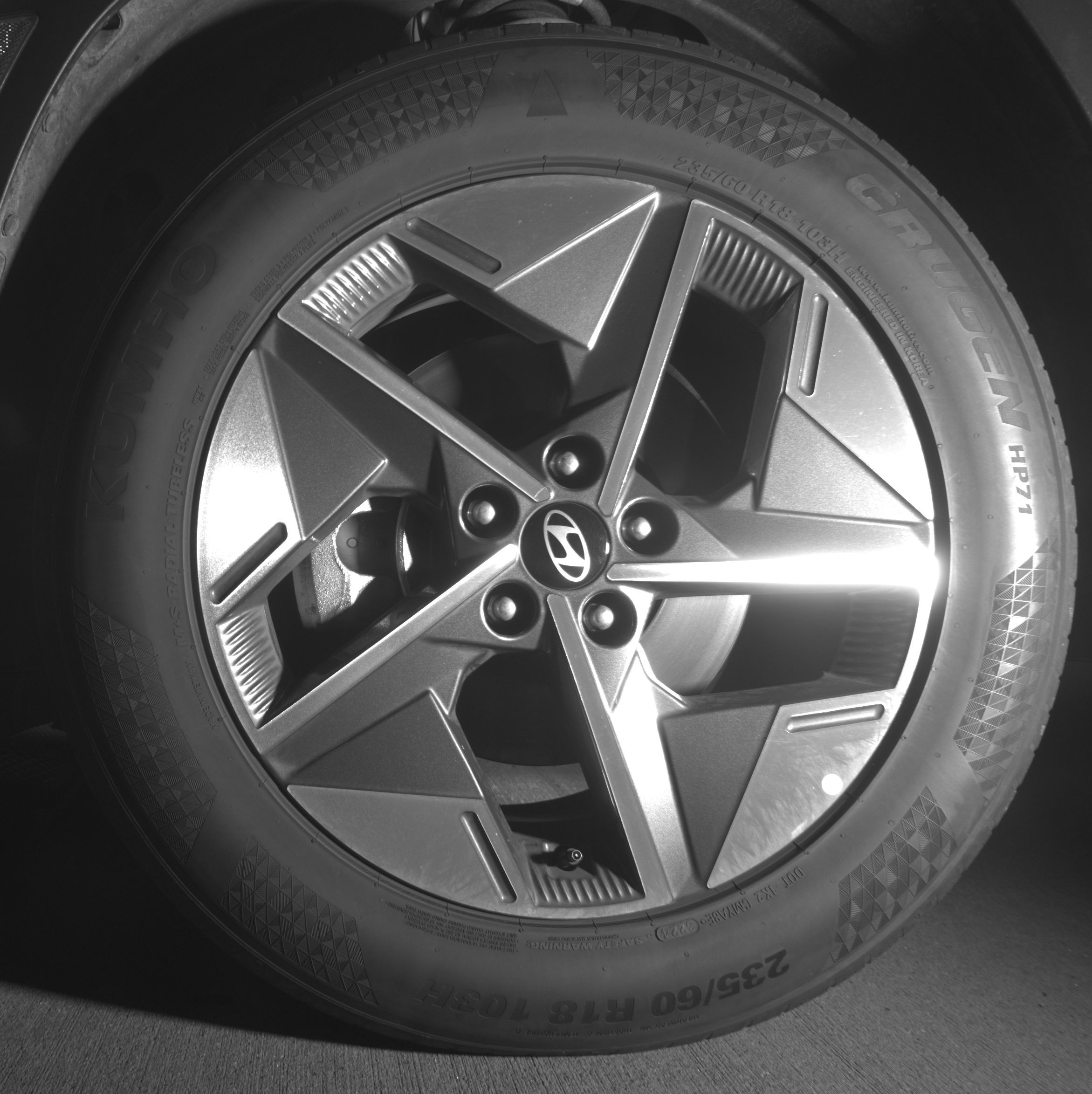 Thumbnail: 2025 Hyundai Tucson - 9