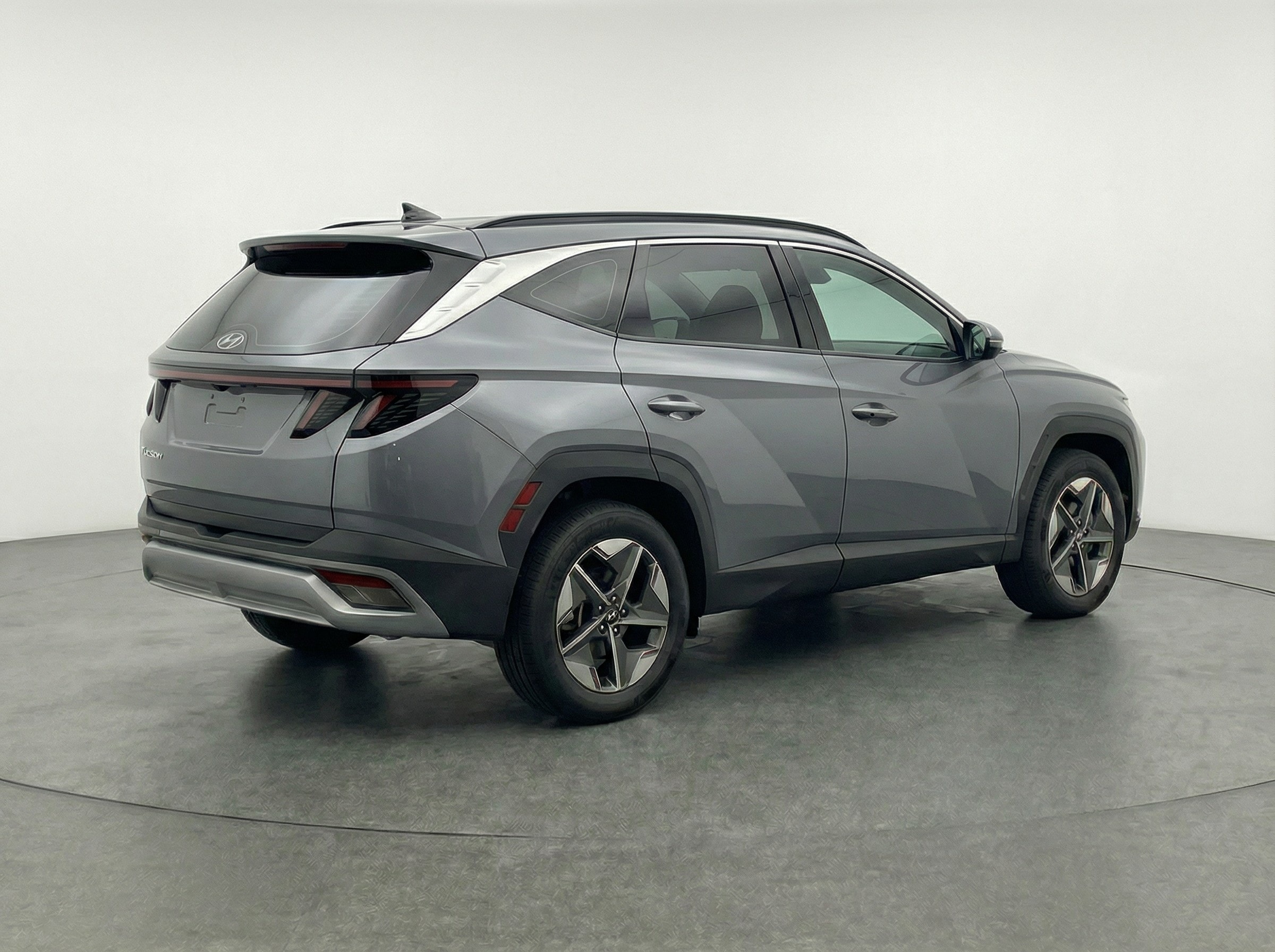 Thumbnail: 2025 Hyundai Tucson - 7