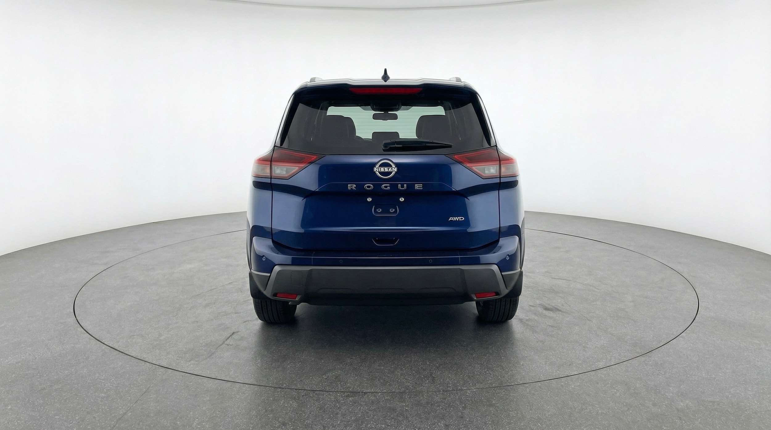 Thumbnail: 2025 Nissan Rogue - 6