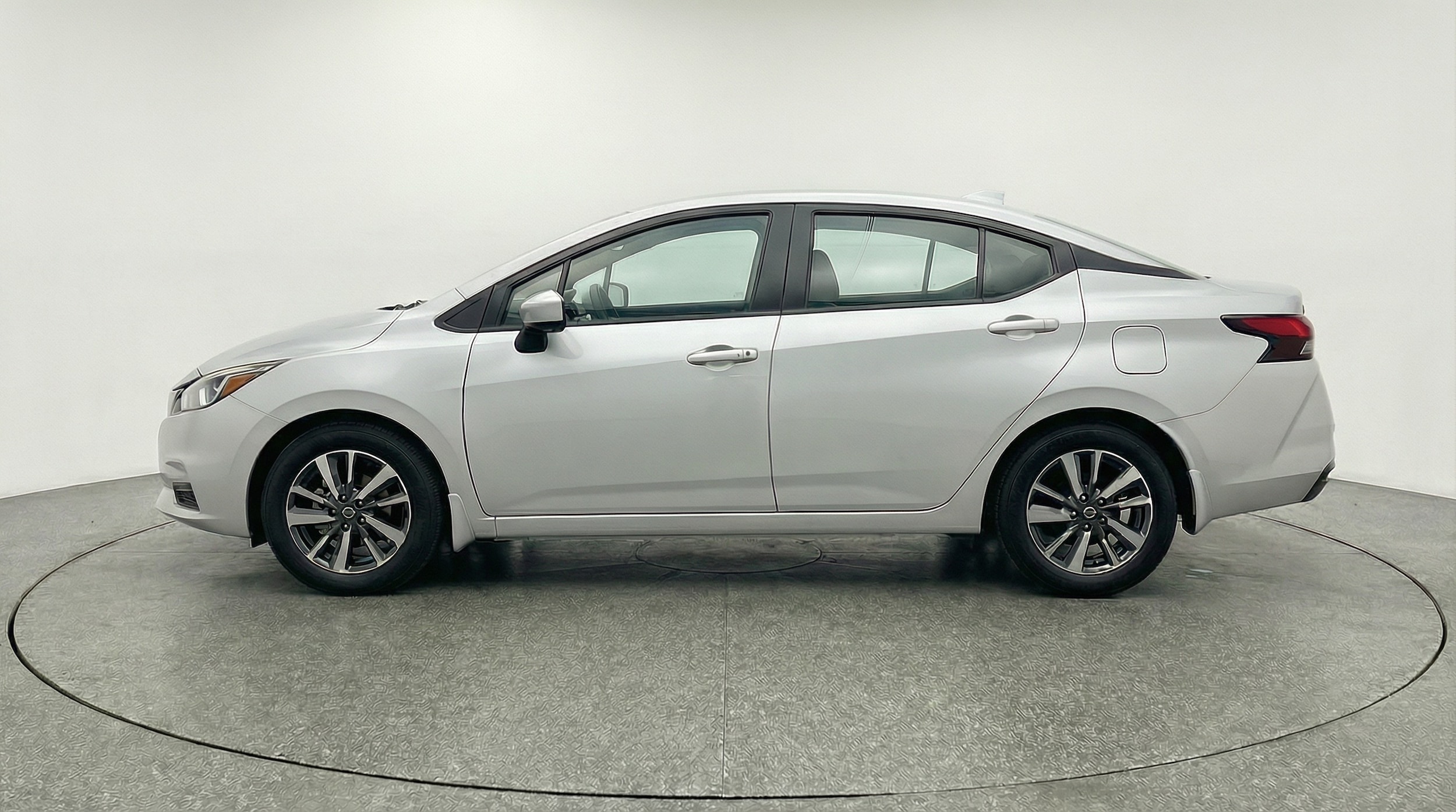 Thumbnail: 2025 Nissan Versa - 4