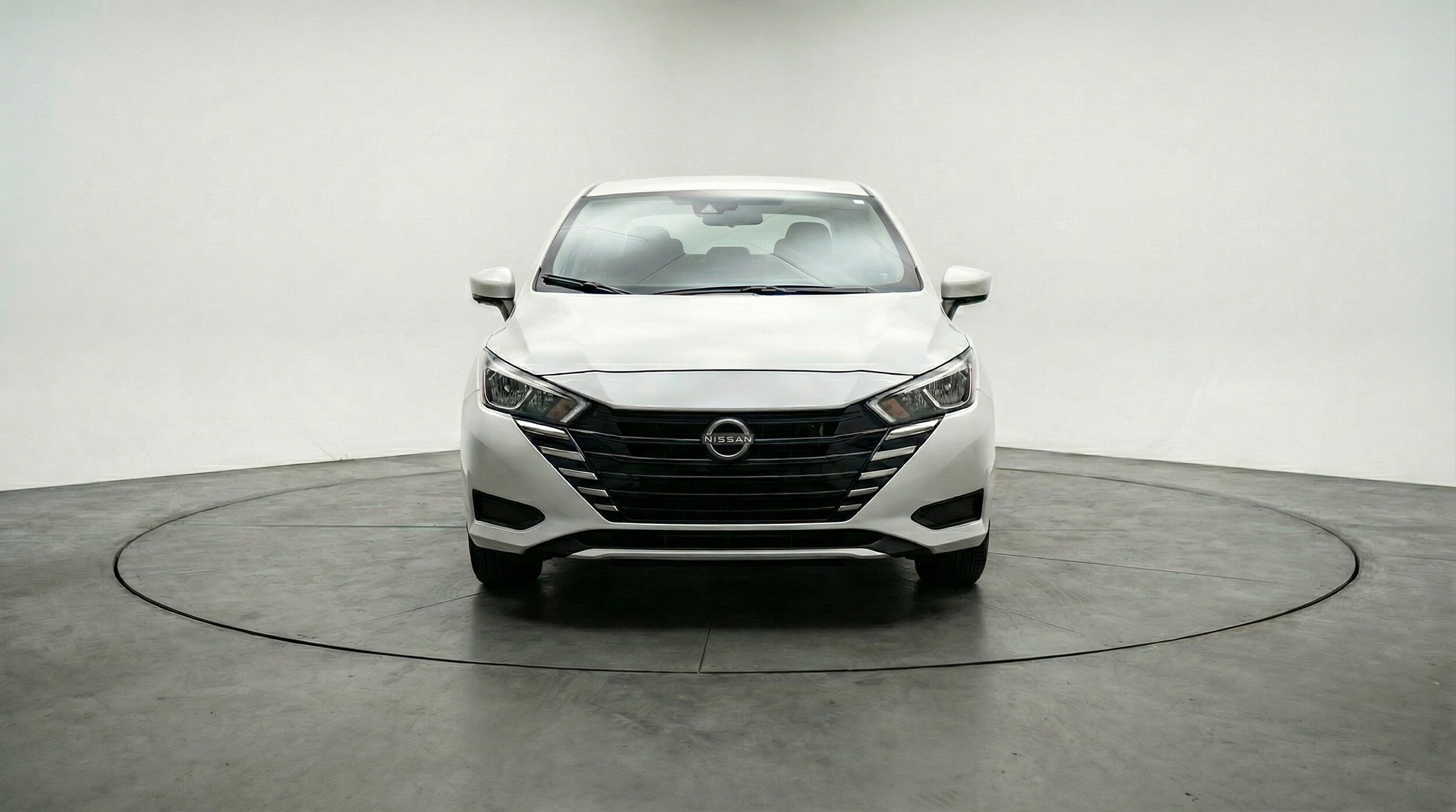 Thumbnail: 2025 Nissan Versa - 2