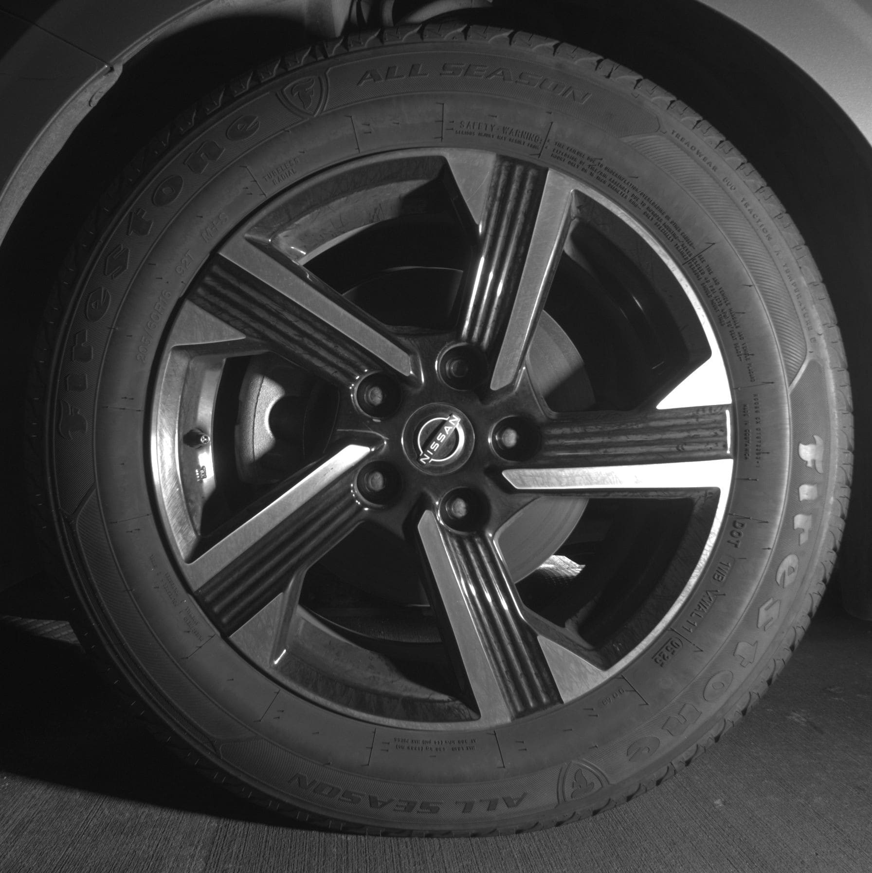 Thumbnail: 2025 Nissan Sentra - 9