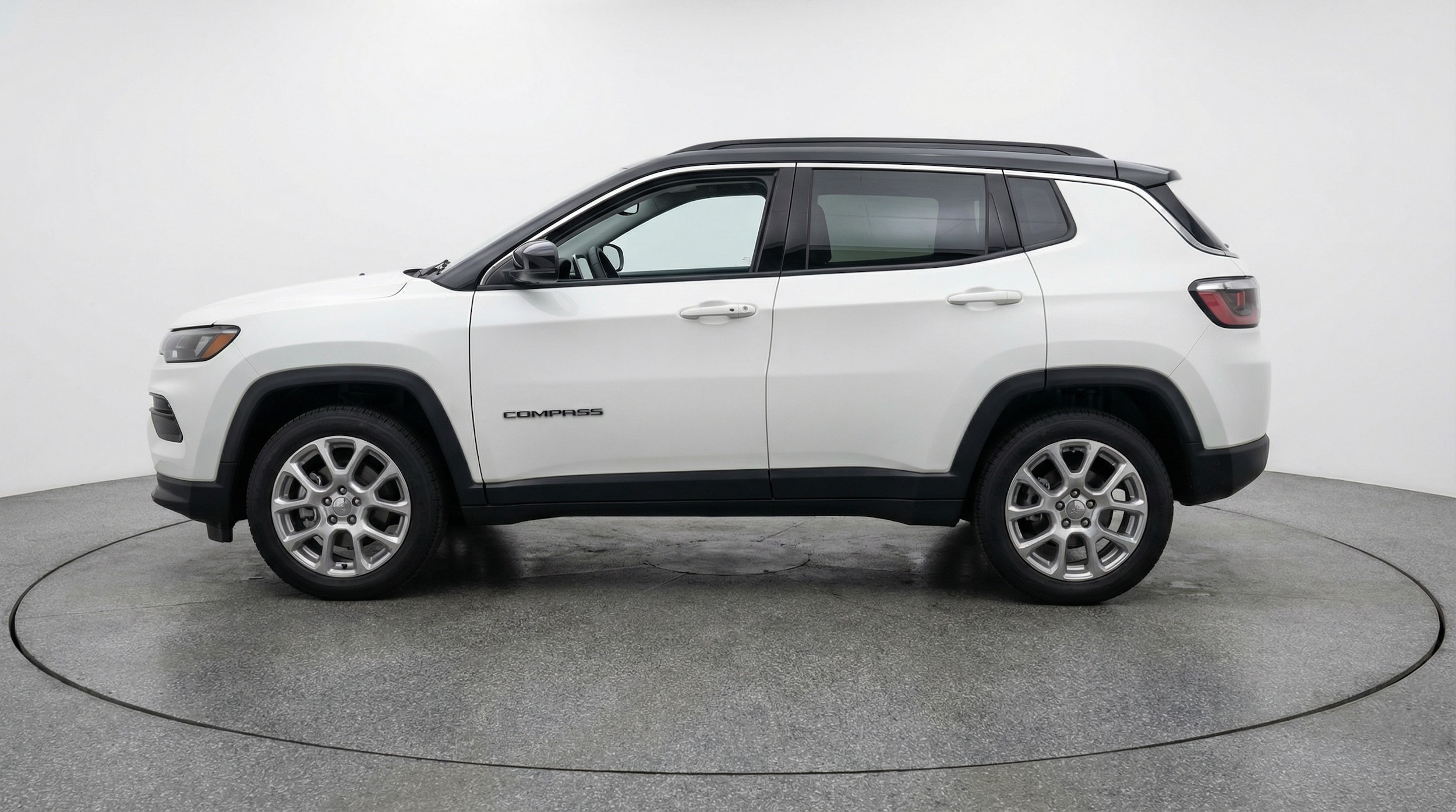 Thumbnail: 2025 Jeep Compass - 4
