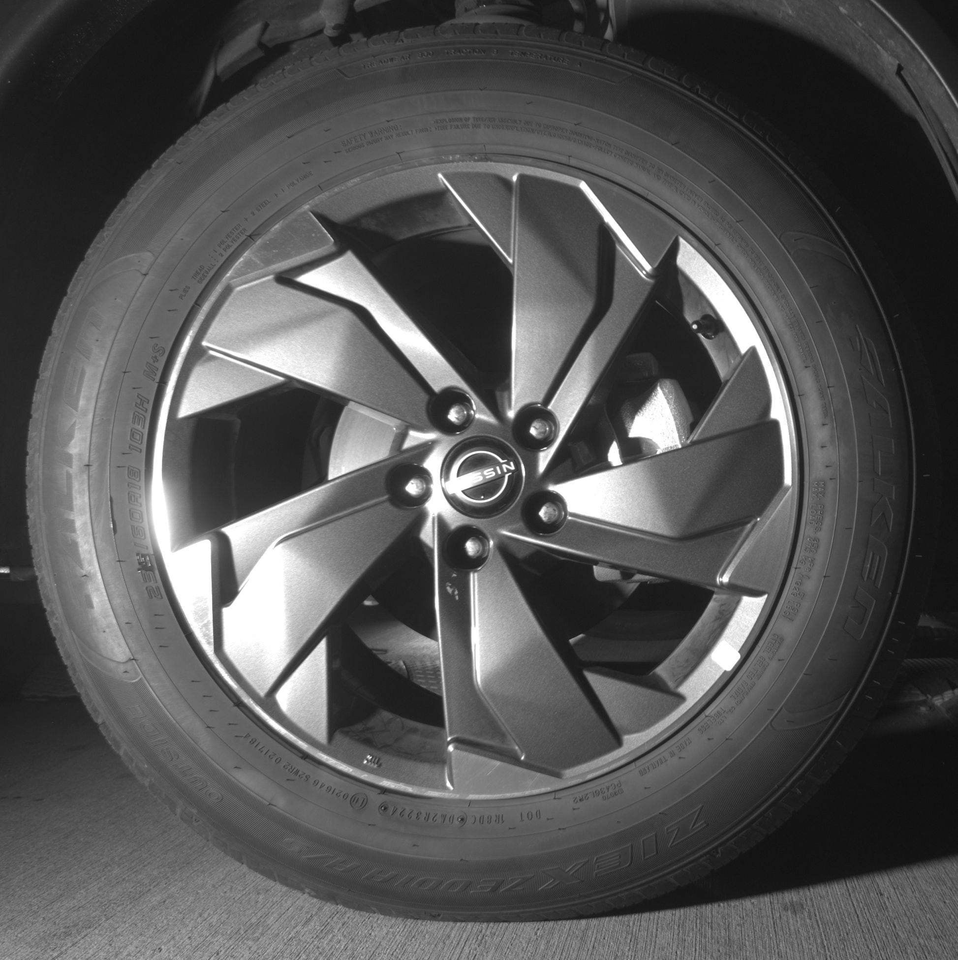 Thumbnail: 2025 Nissan Rogue - 10