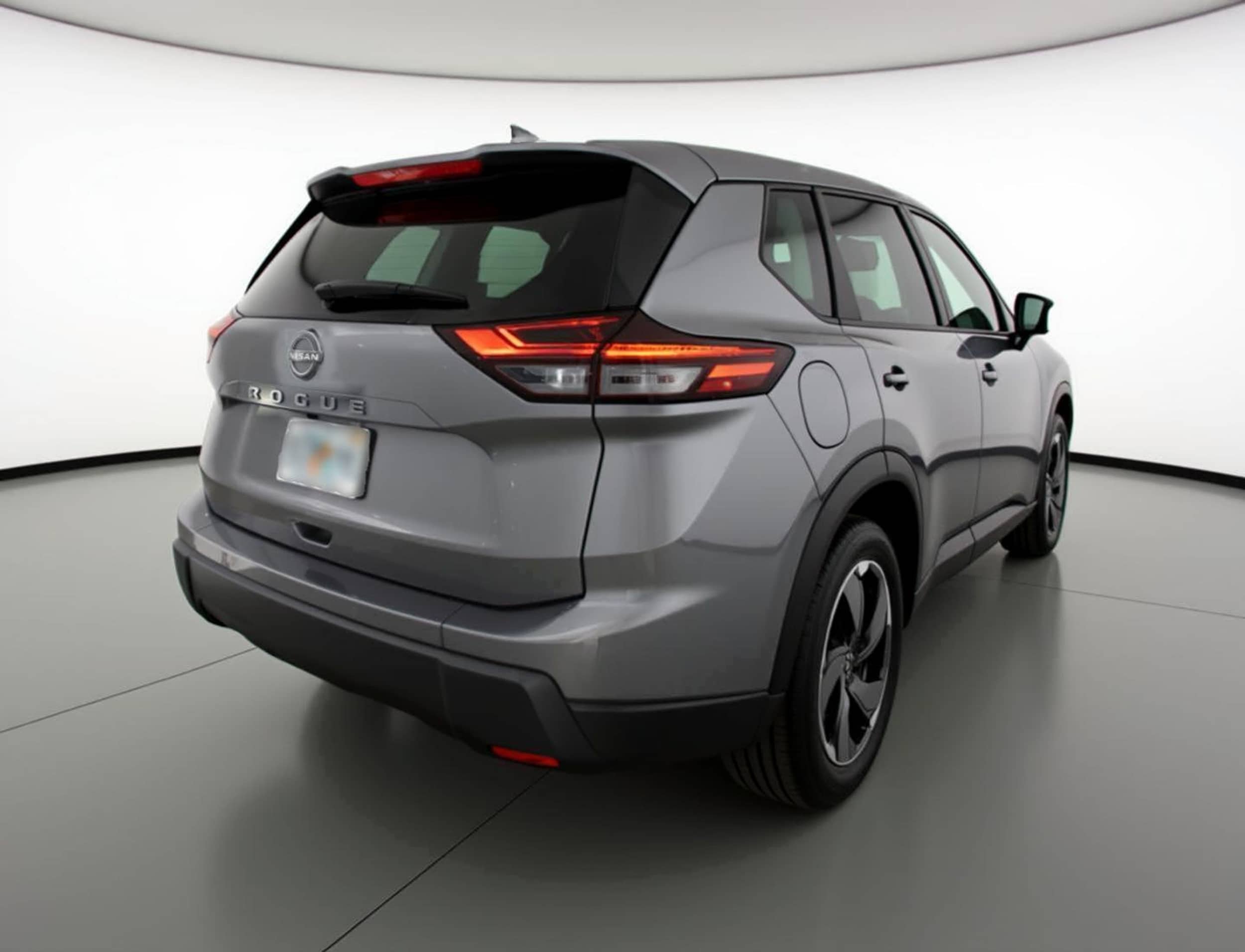 Thumbnail: 2025 Nissan Rogue - 7