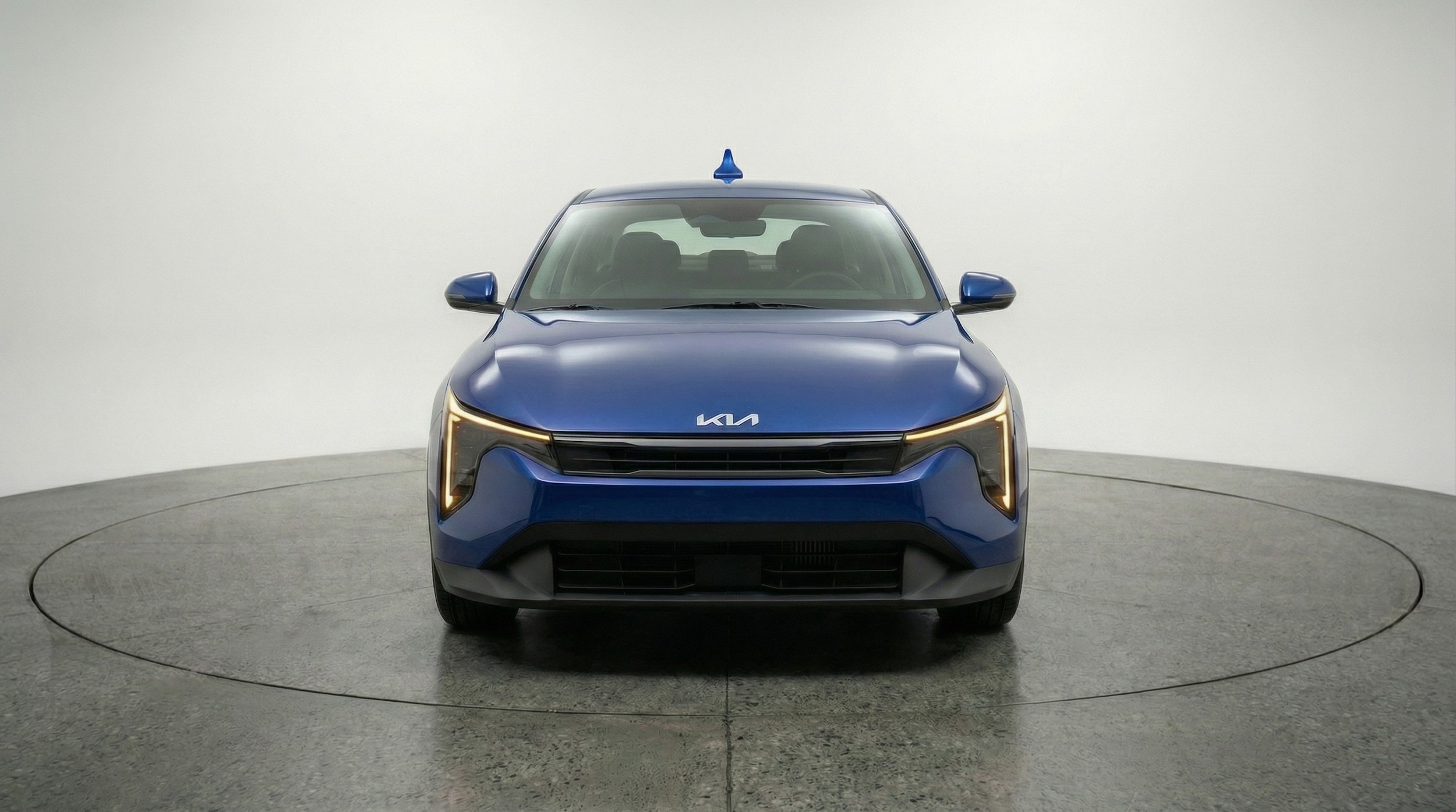 Thumbnail: 2025 Kia K4 - 2